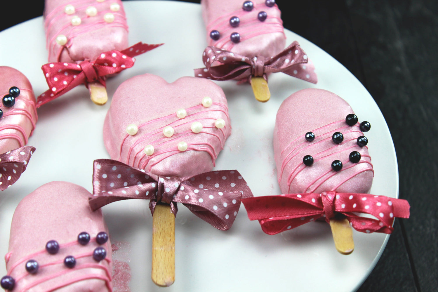 Popsicles