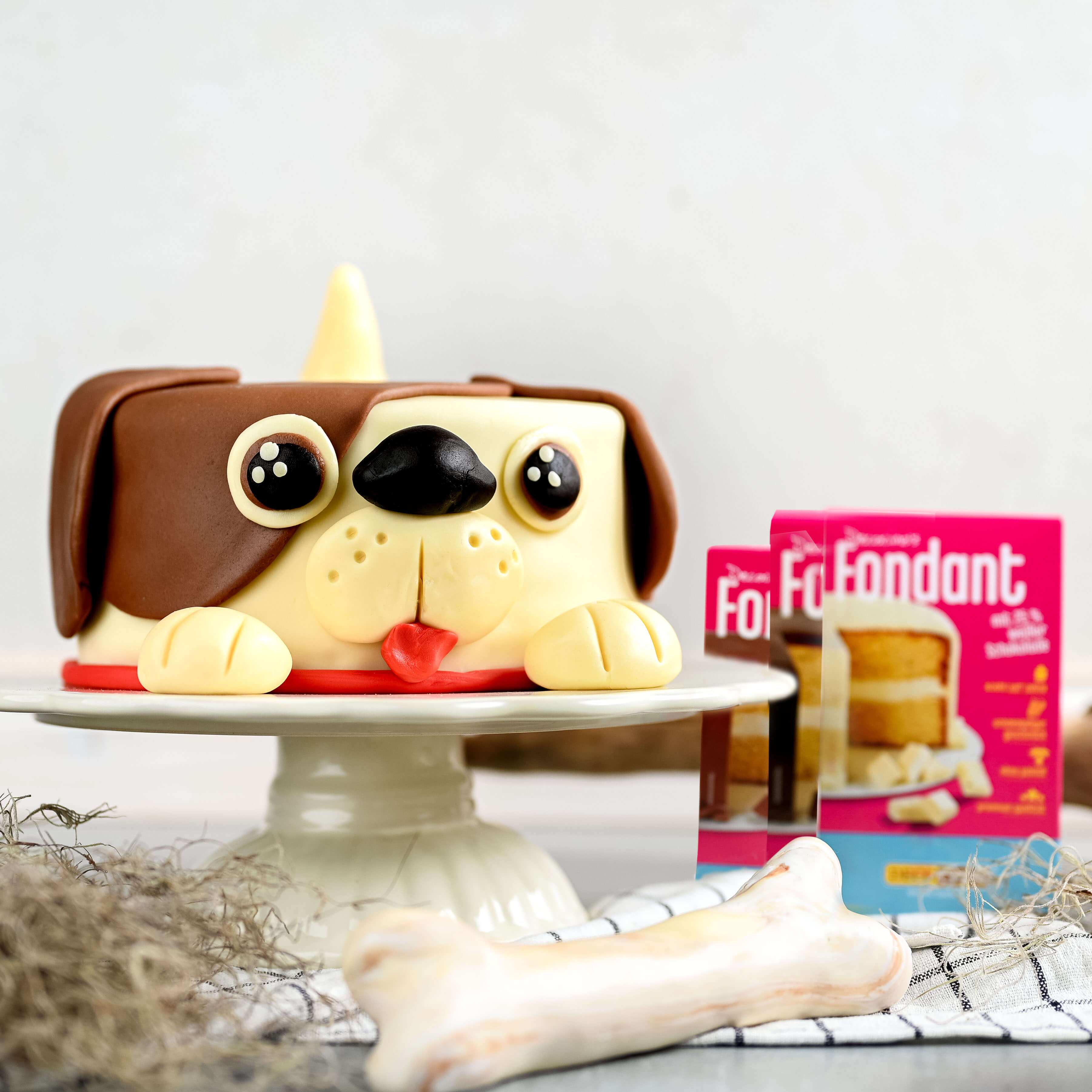 Schokoladiger Genuss