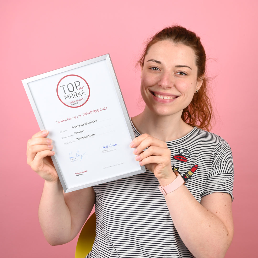 Decocino Top-Marke 2021