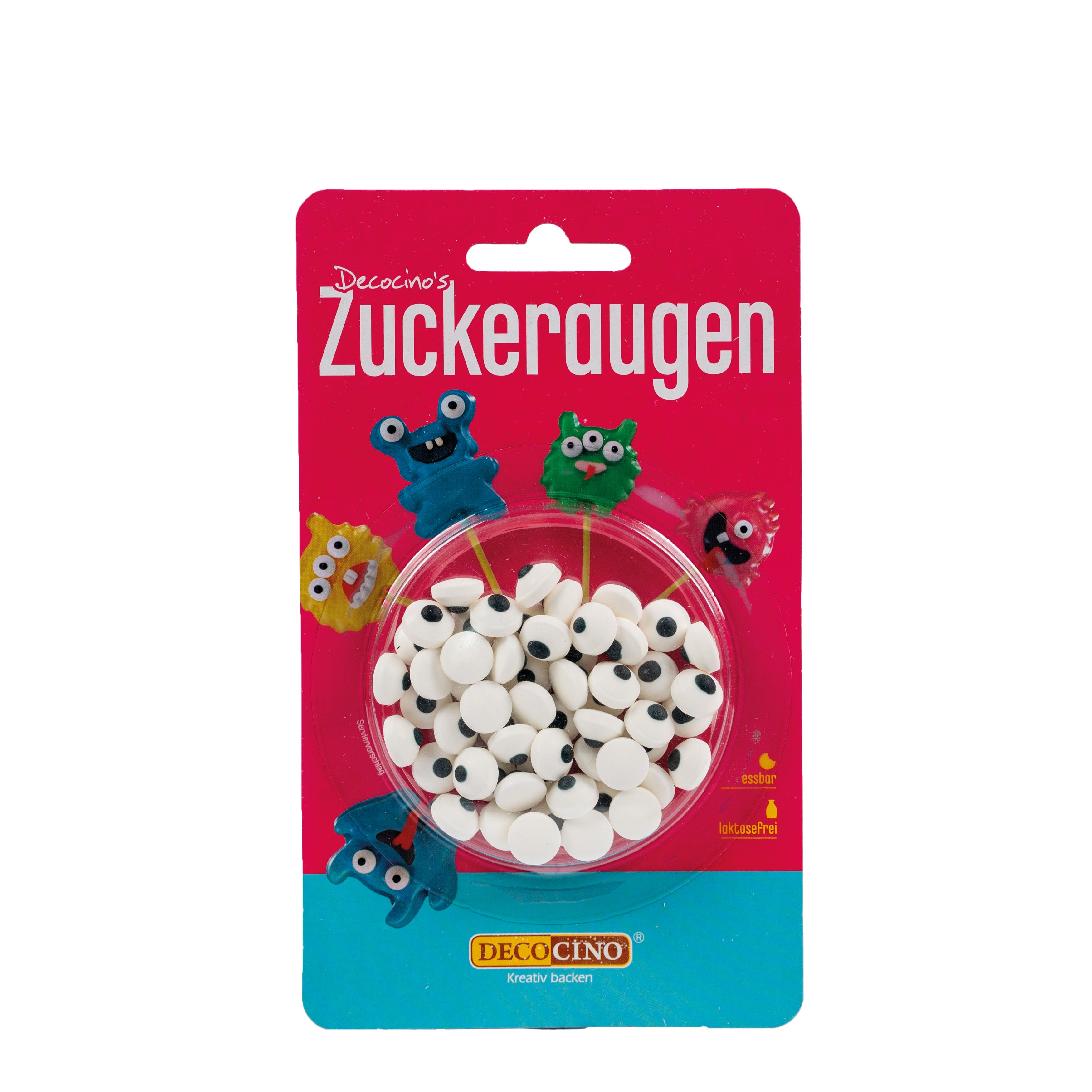 sugar eyes (25g)