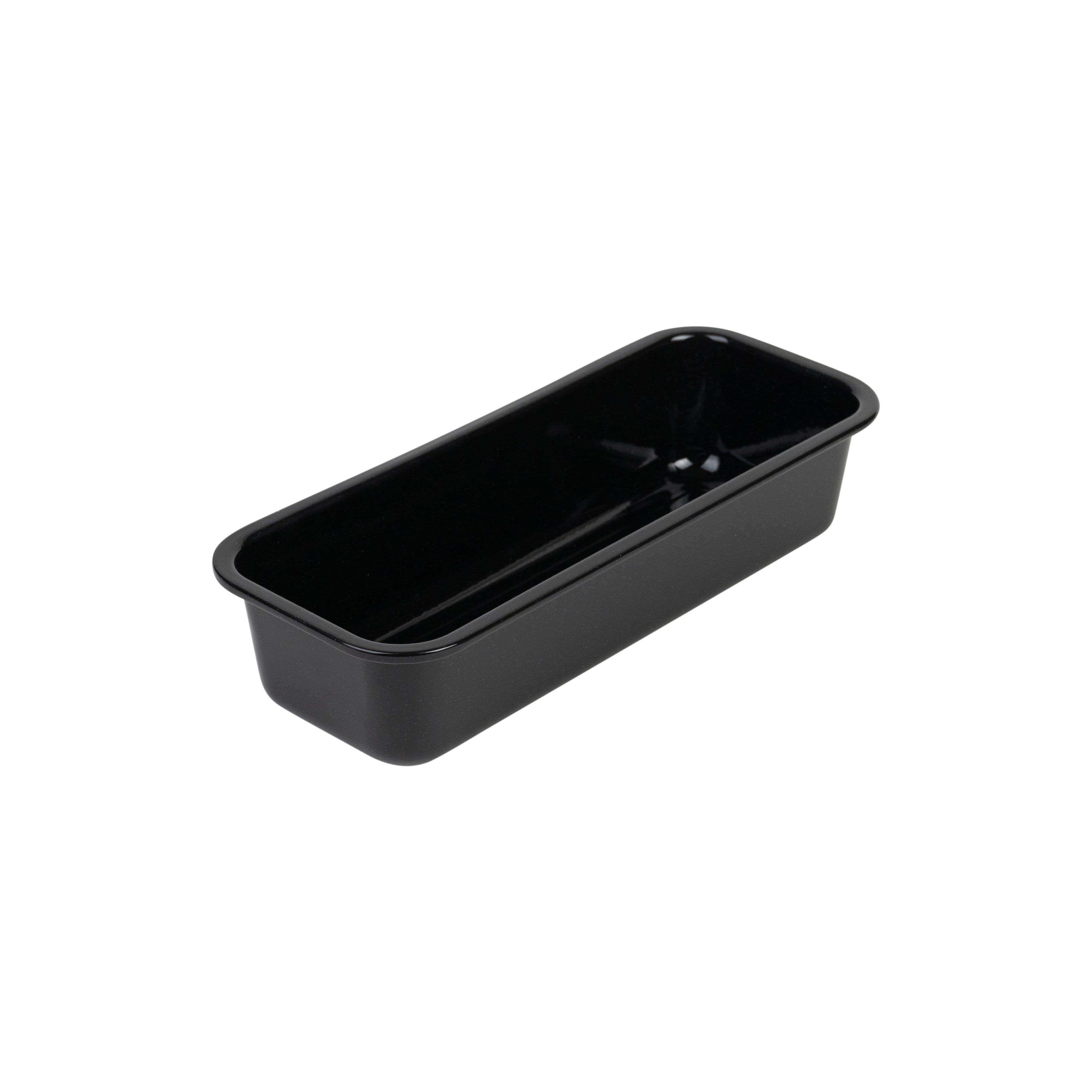 SET 2-piece: 30 cm loaf tin, oblong proofing basket