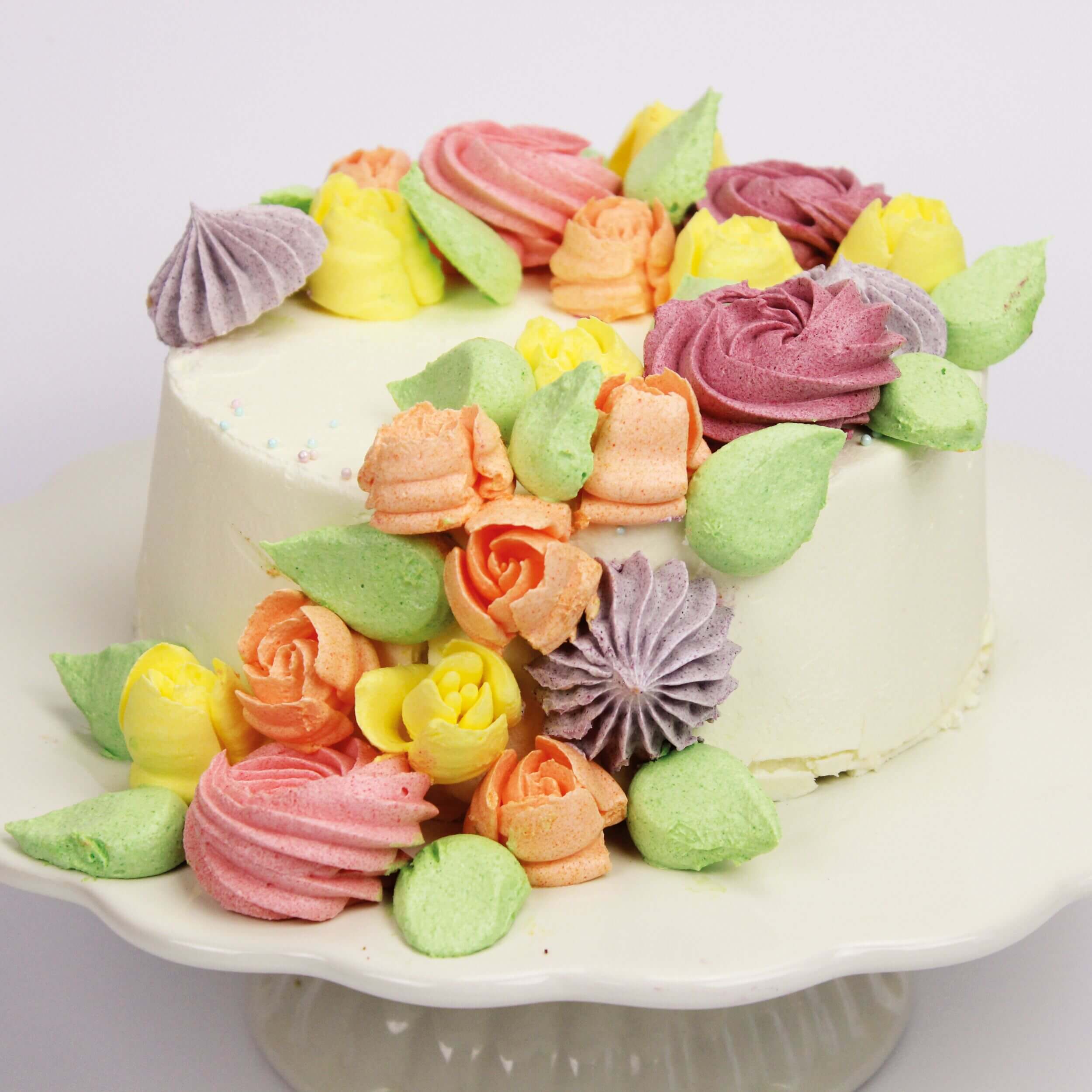 Food Color Paste Lilac (20g)