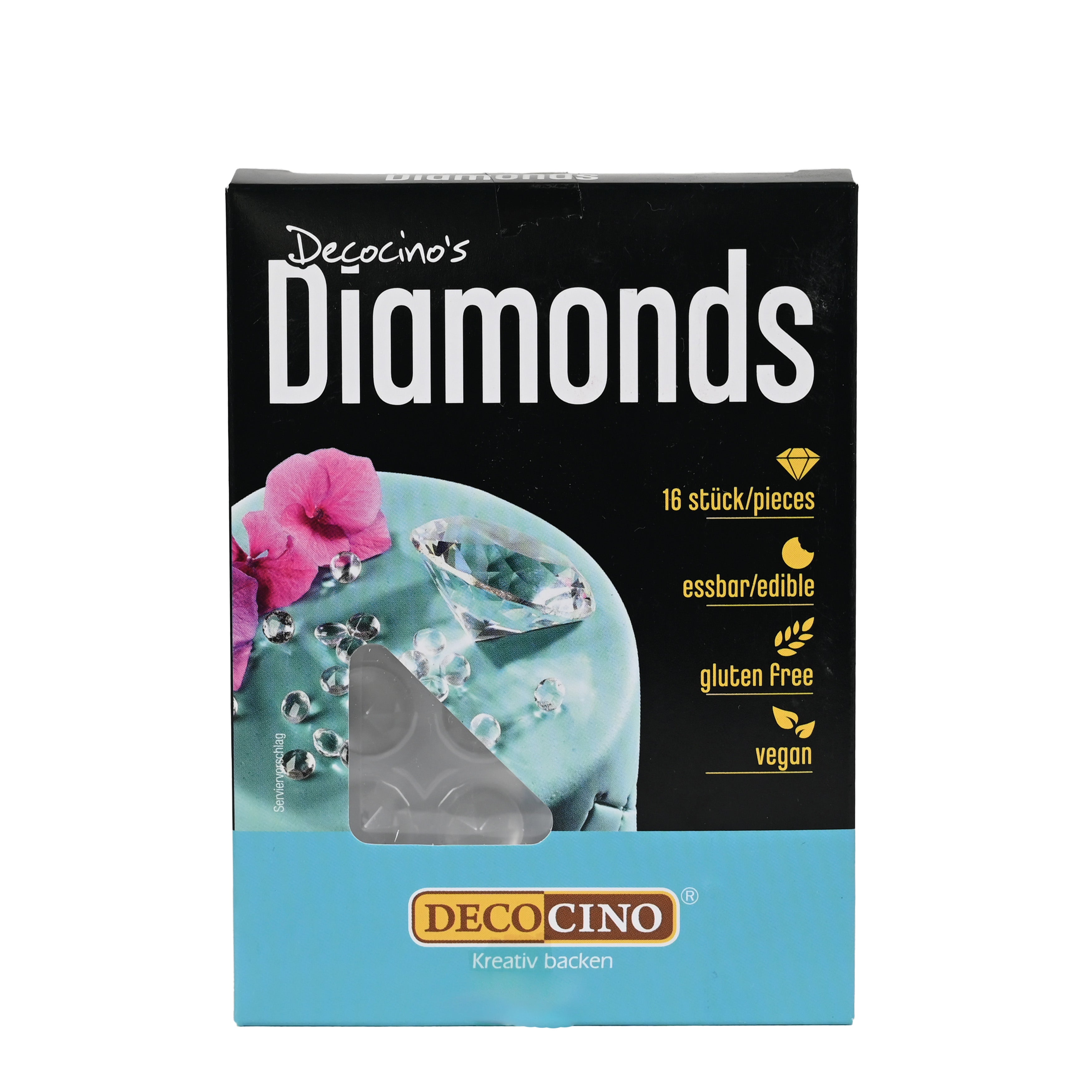 Diamonds (16 pcs.)