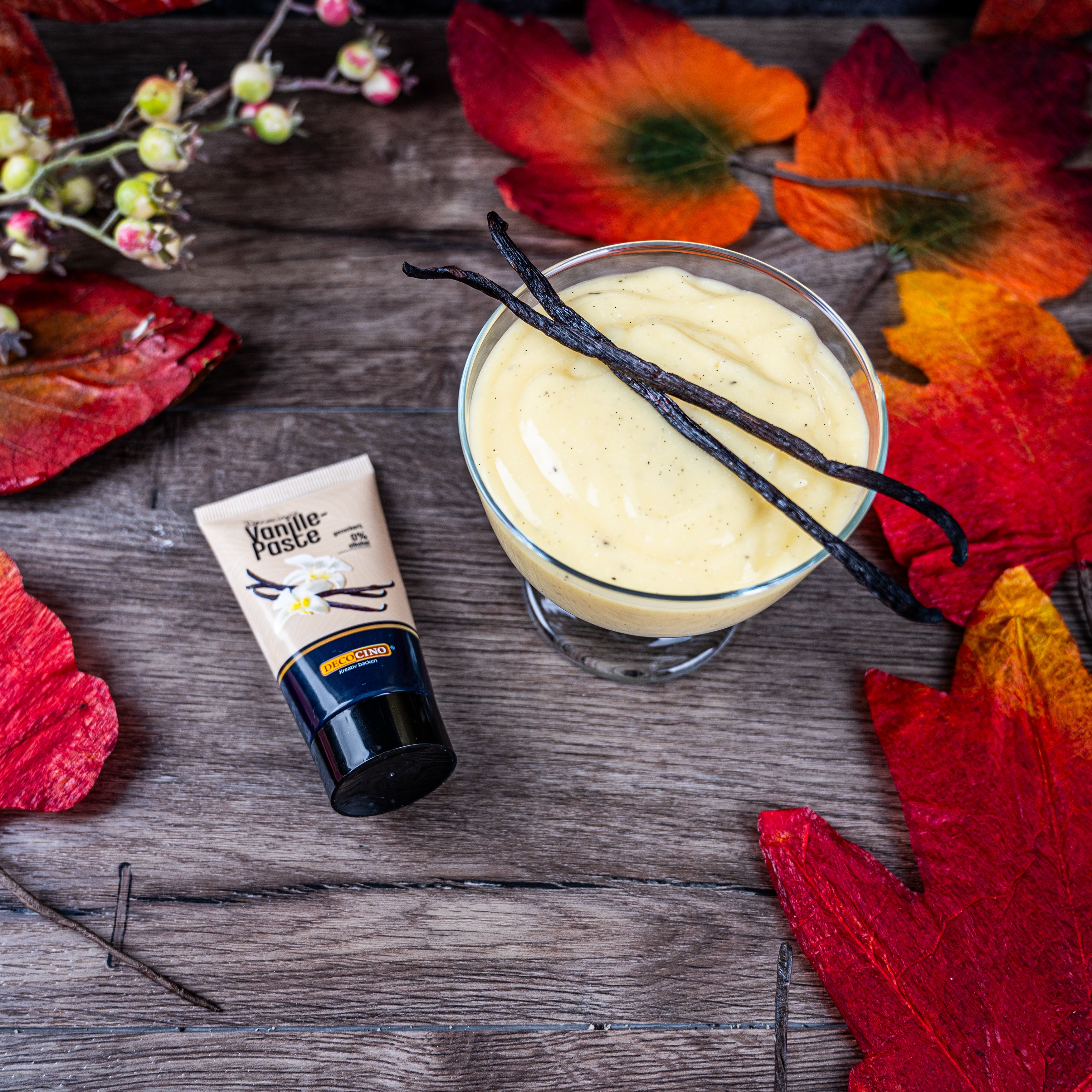 vanilla paste 50 g