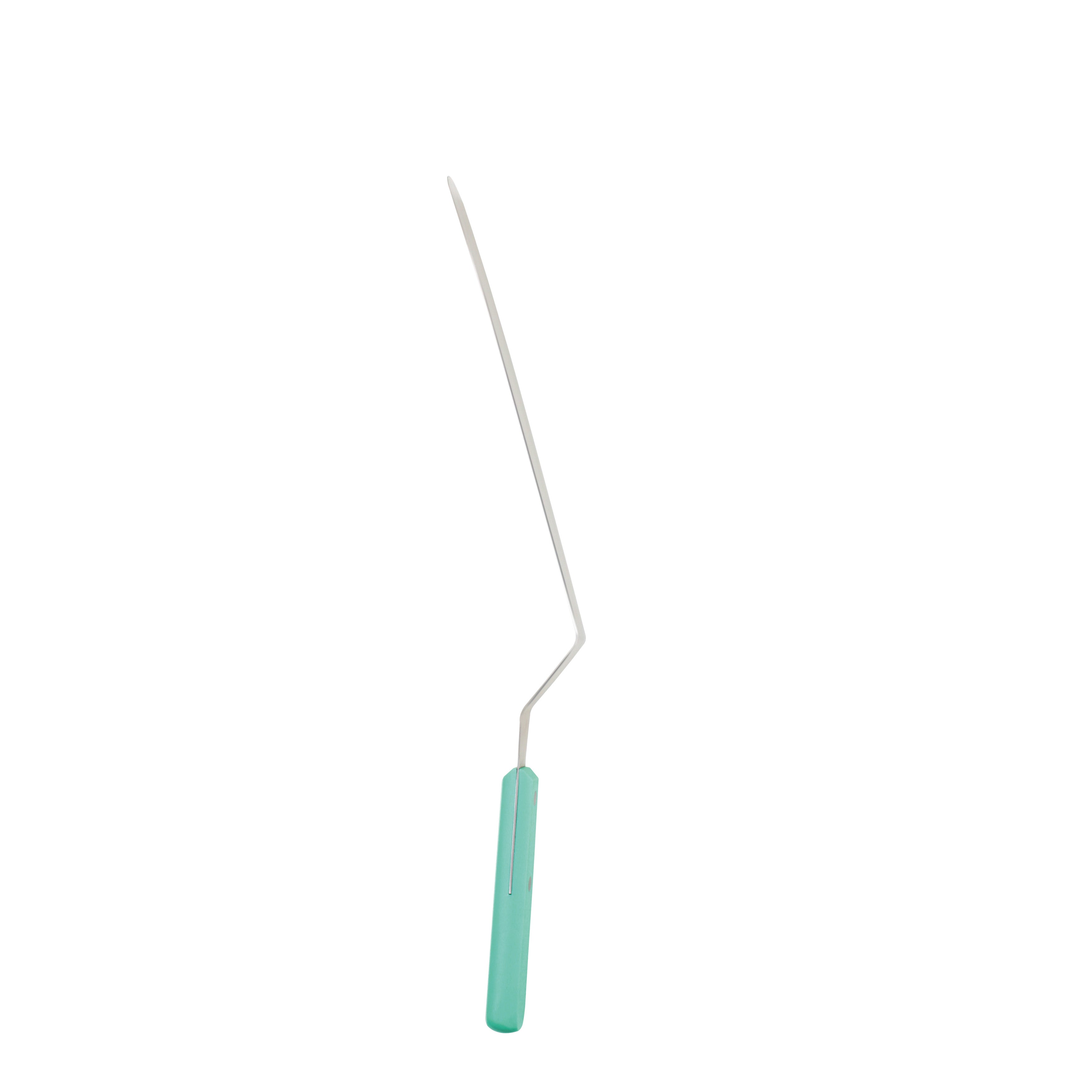 Angle Palette Long, Mint Green