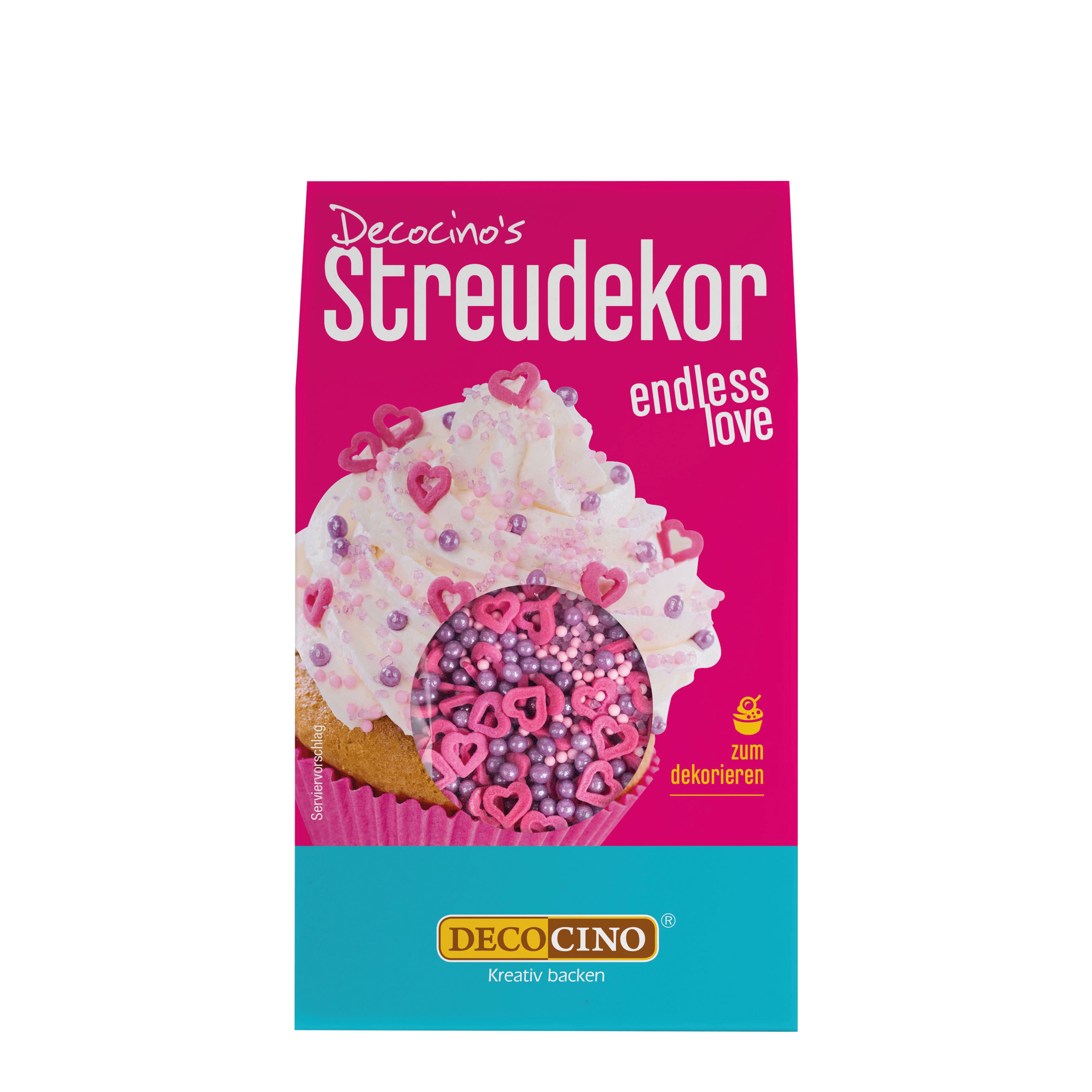 Endless Love sprinkles (40g)