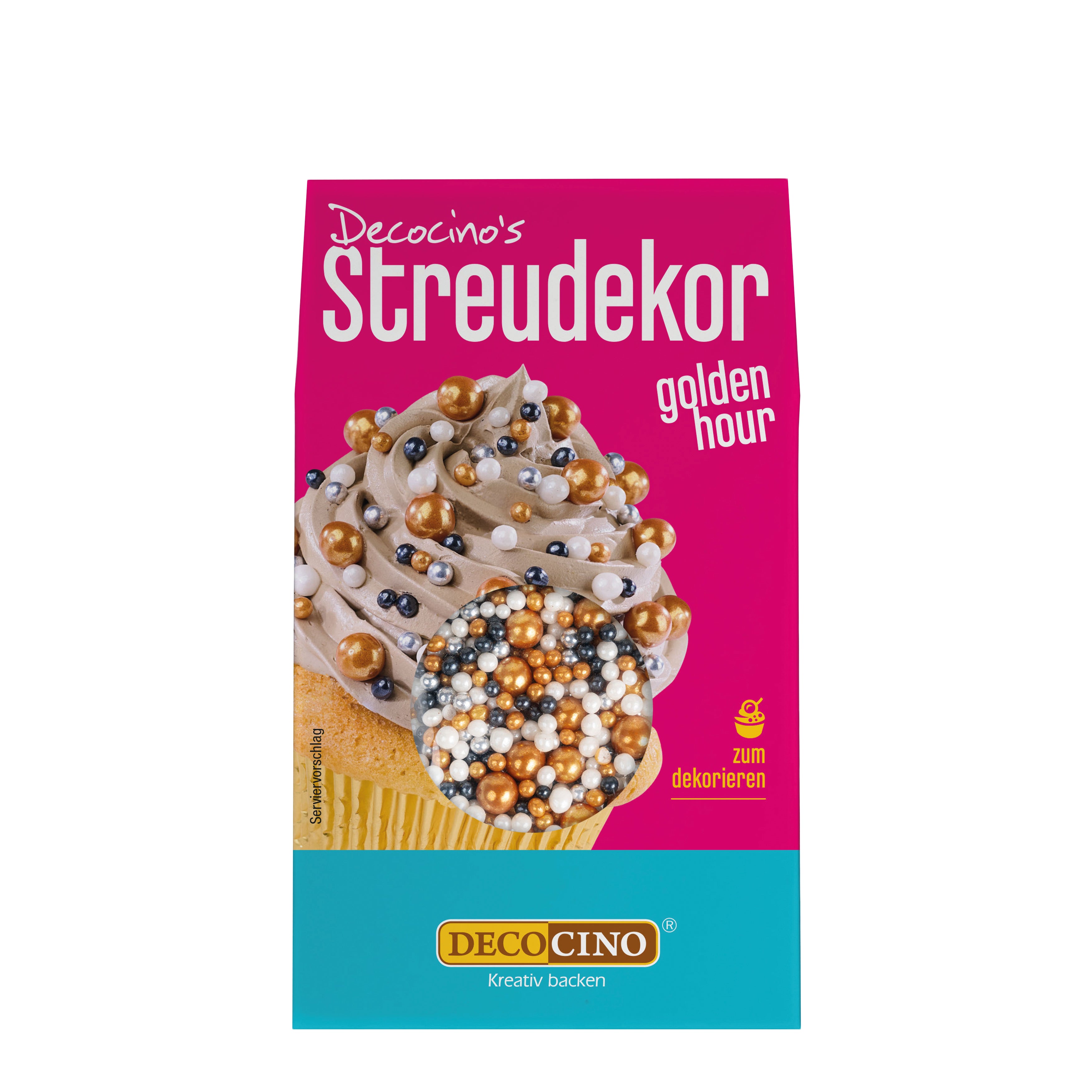 Golden Hour sprinkles (40g)