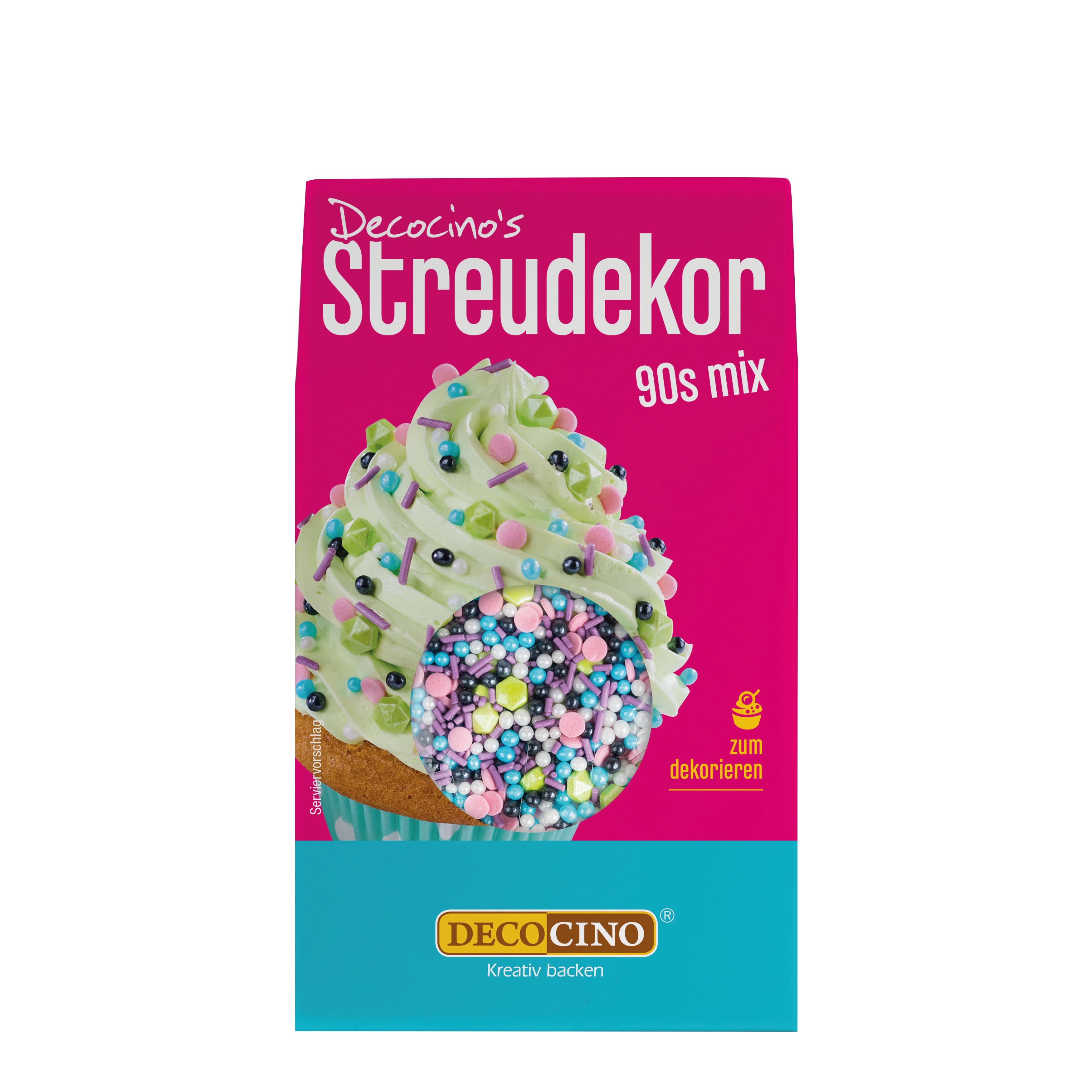 Sprinkles 90s Mix (40g)