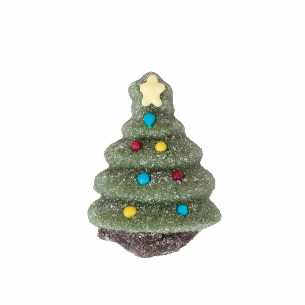 Marshmallow Weihnachtsbaum 88g