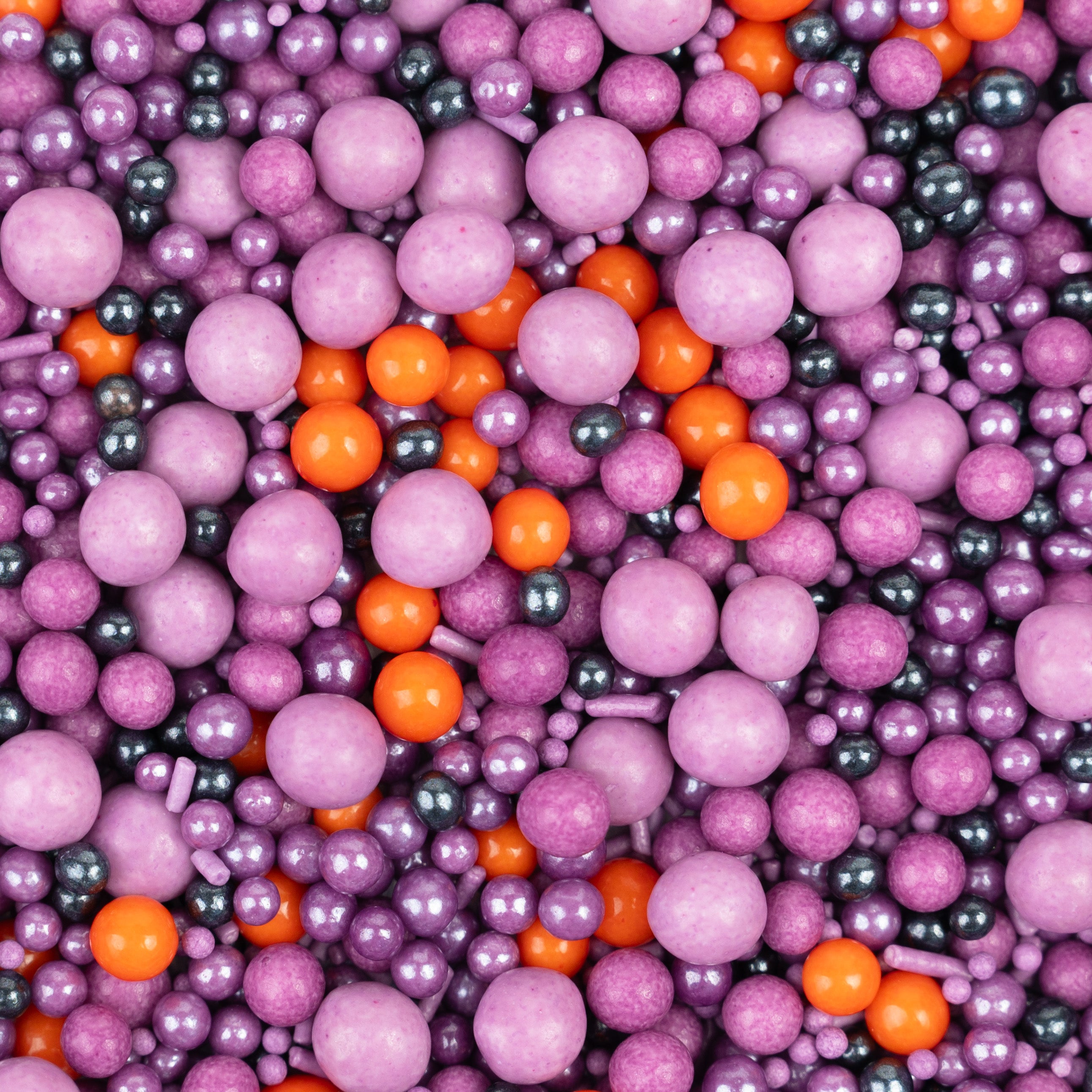 Zuckerstreusel Violet Crush by Sally (130g)