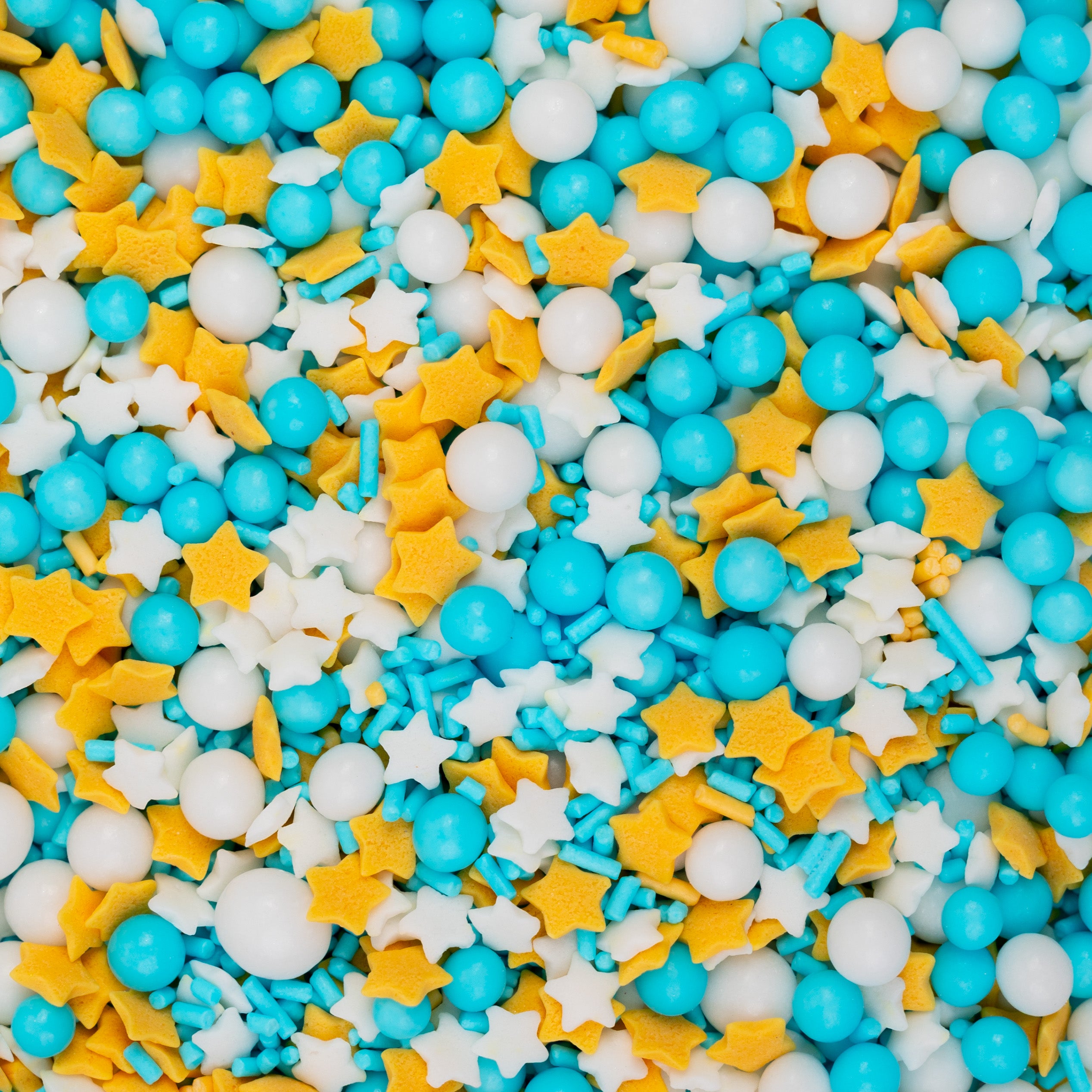 Zuckerstreusel Catch a Star Mix by Sally (130g)