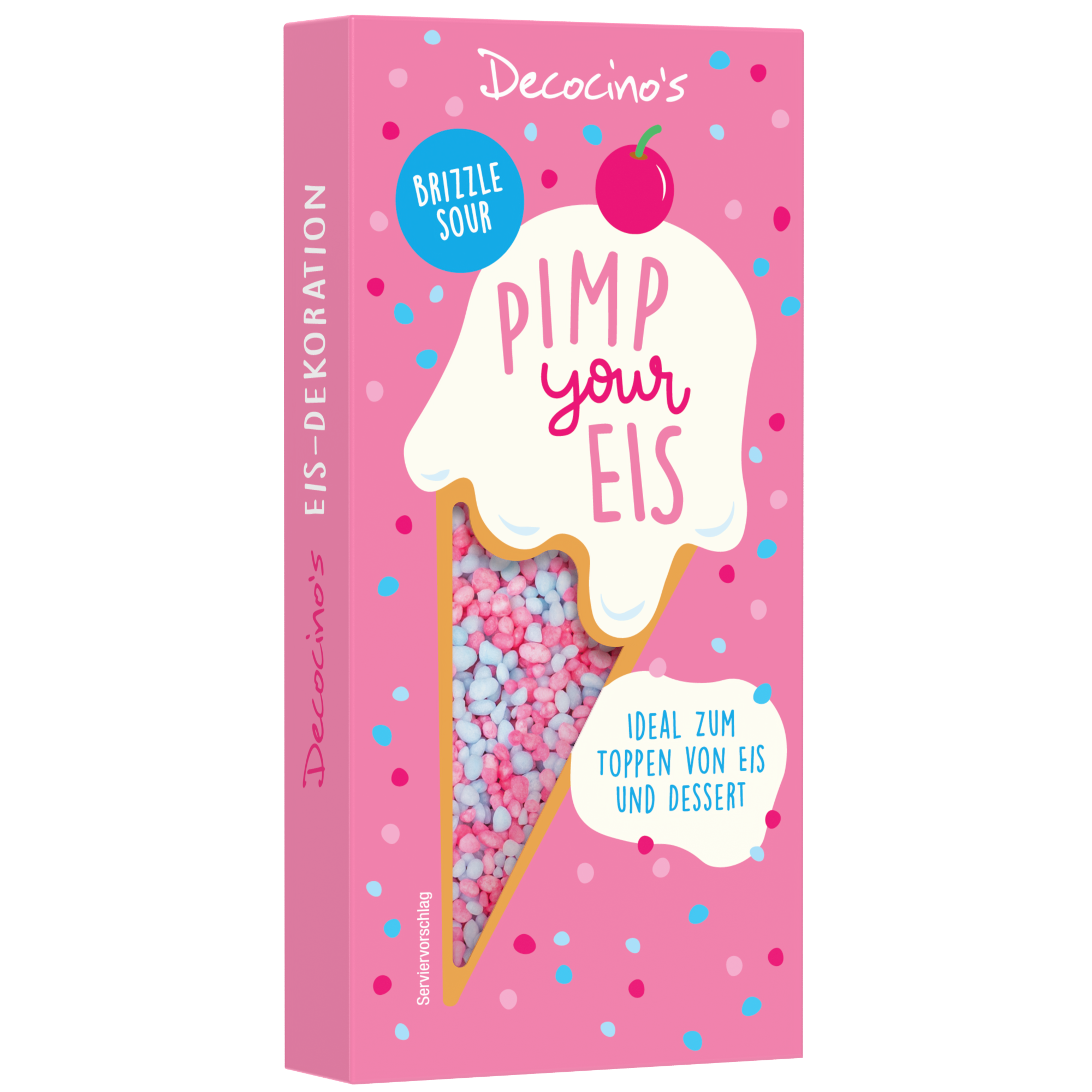 Pimp Your Eis Brizzle Sour