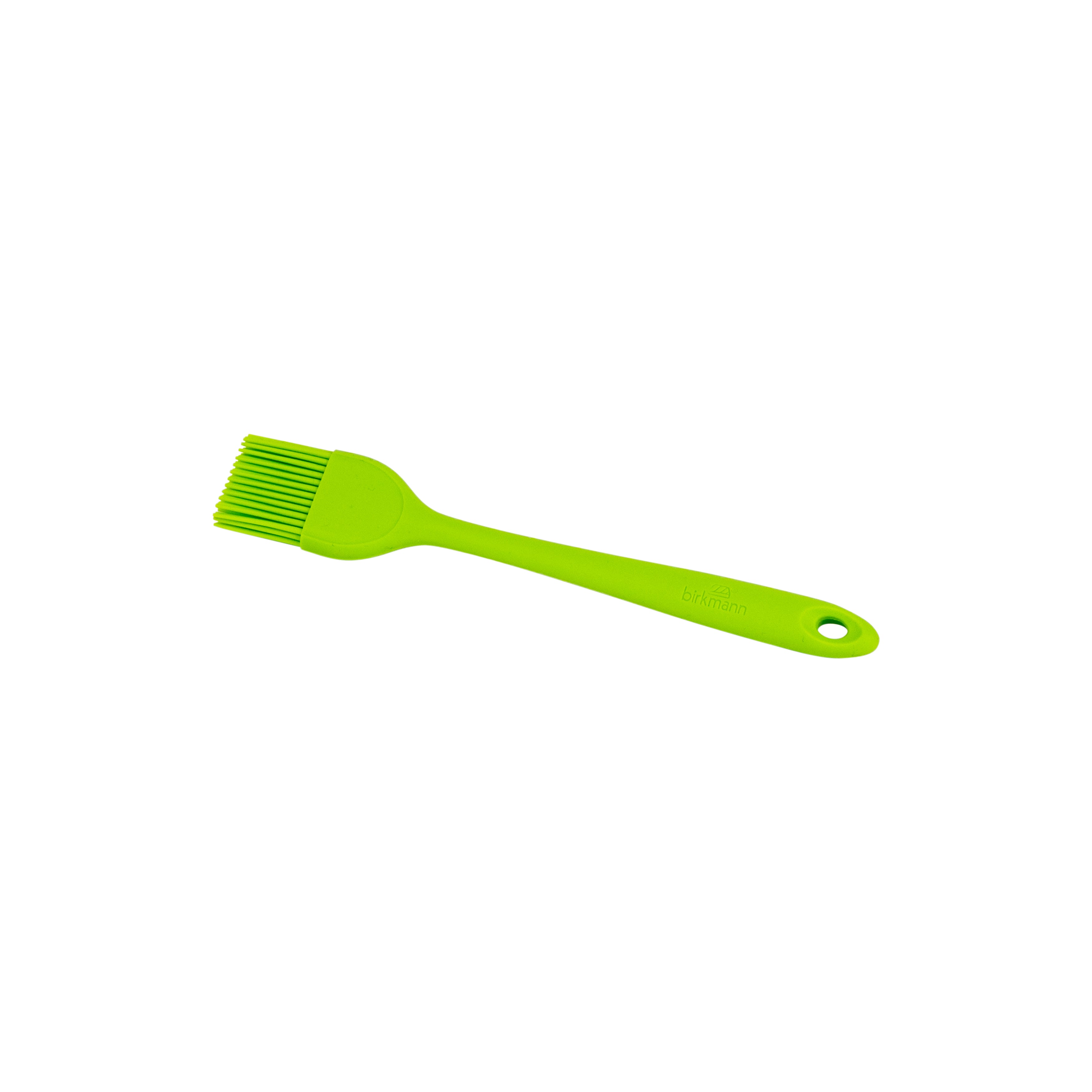 Silikonpinsel apple green 21,0cm