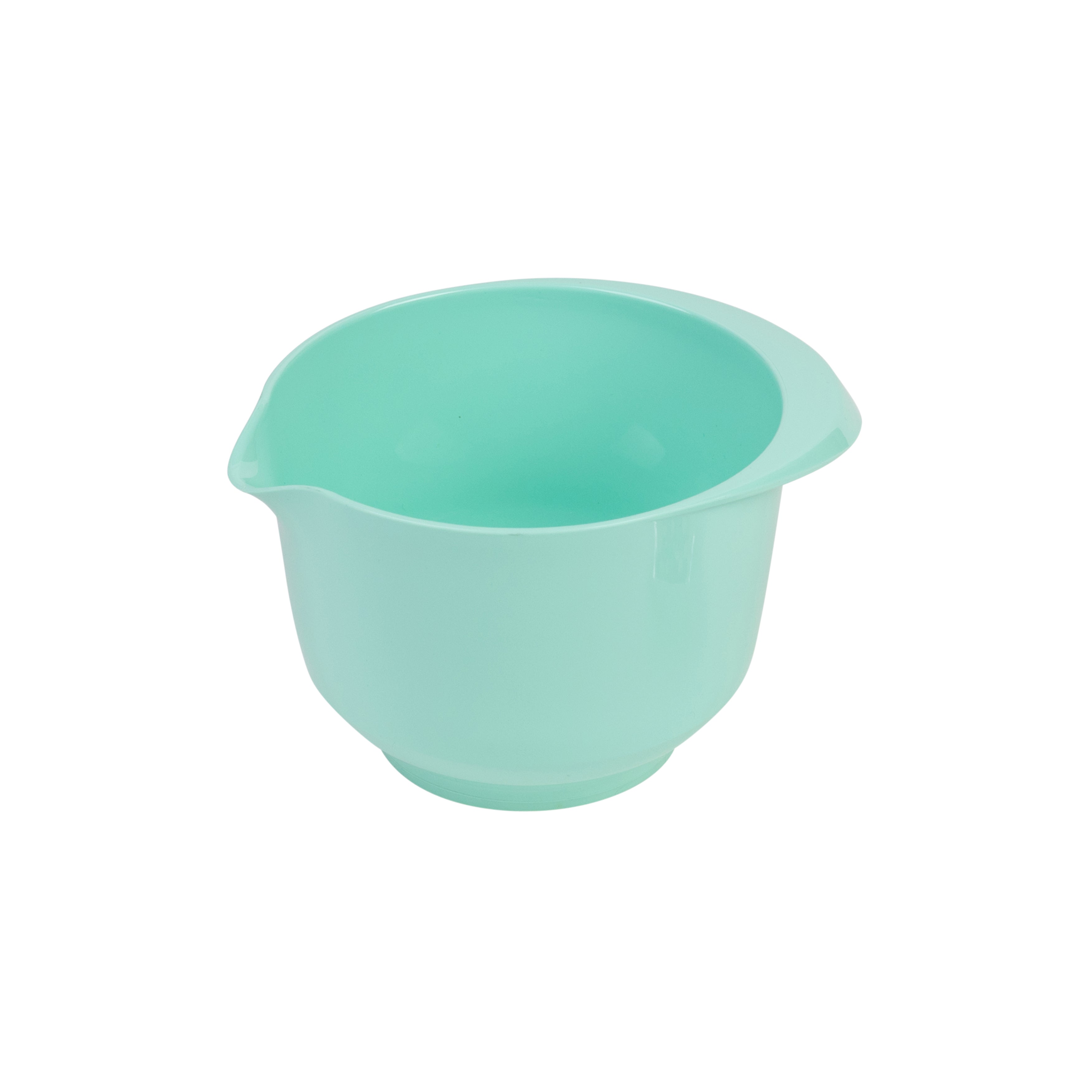 Rühr- ud Servierschüssel 1,0 Liter mint