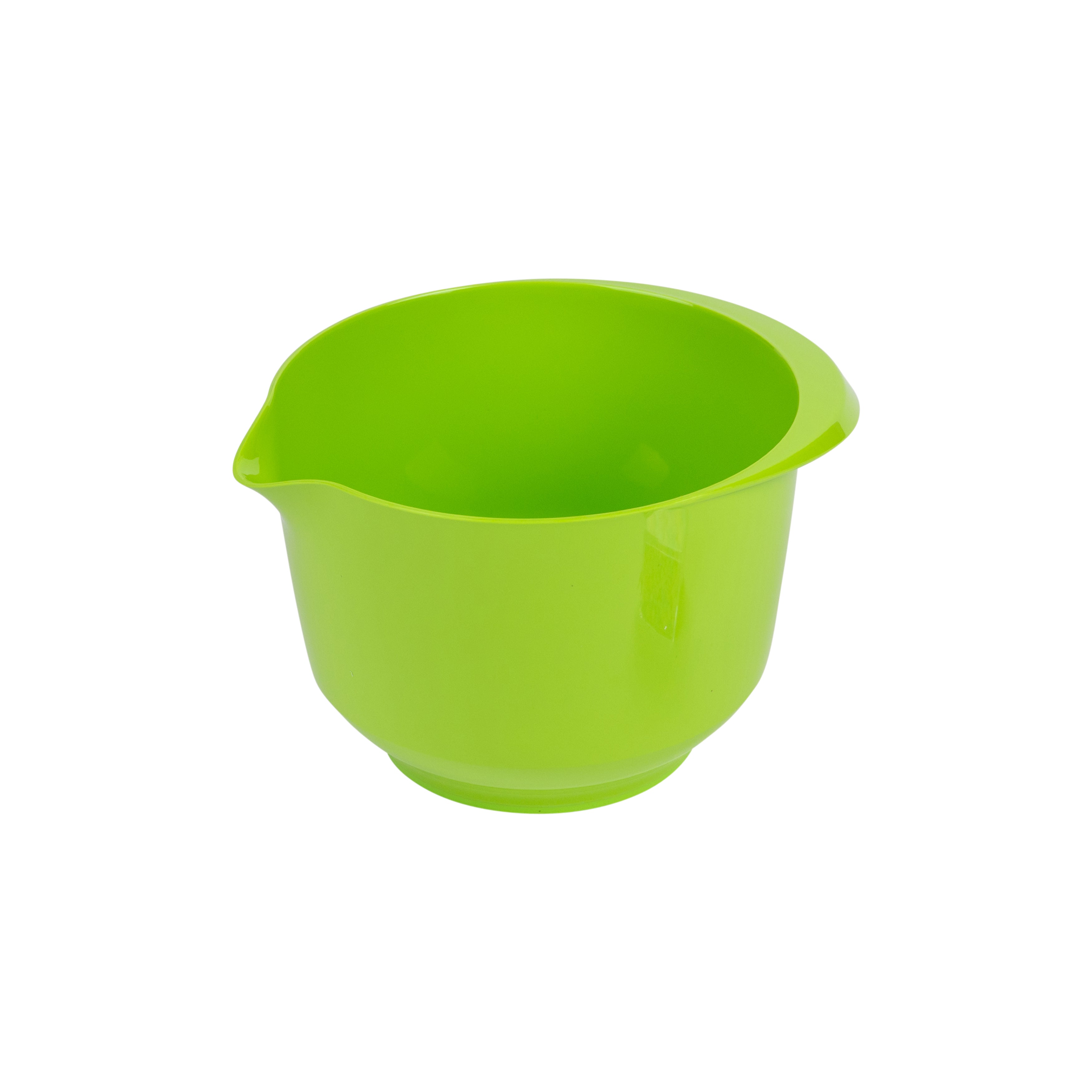 Rühr- und Servierschüssel 2,0 Liter appelgreen