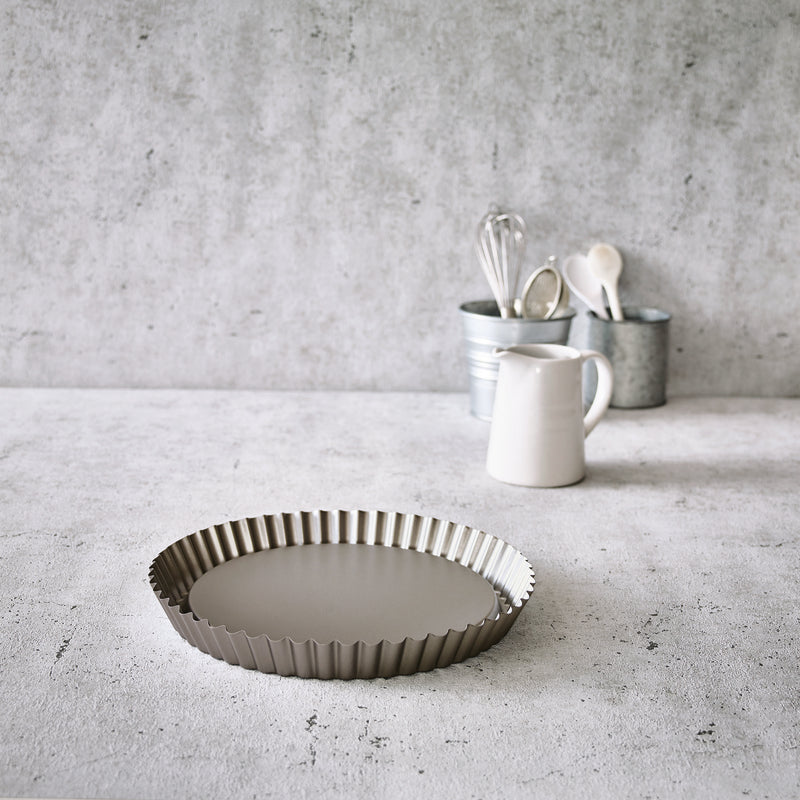 Classic fruit base mold Ø 28cm