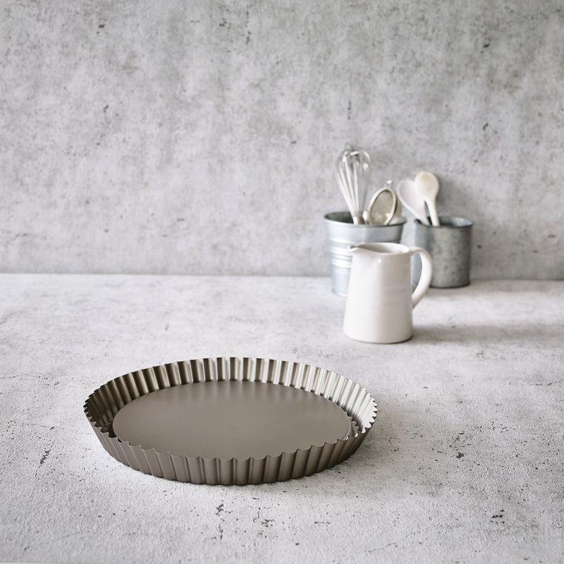 Classic fruit base mold Ø 30 cm
