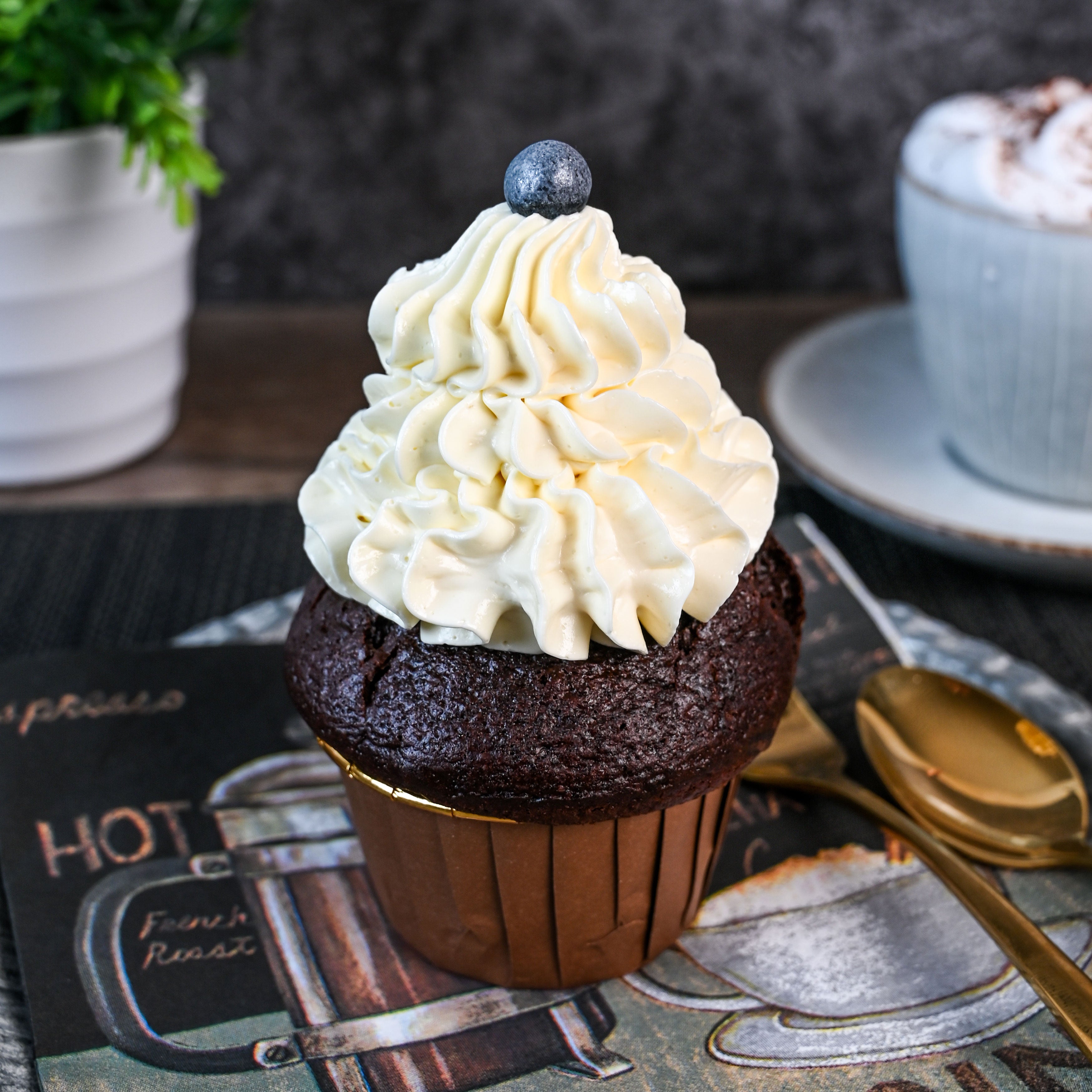 Fettlösliche Farbpaste Weiß MHD 30.04.2026 - ♻️ Zu gut für die Tonne!*