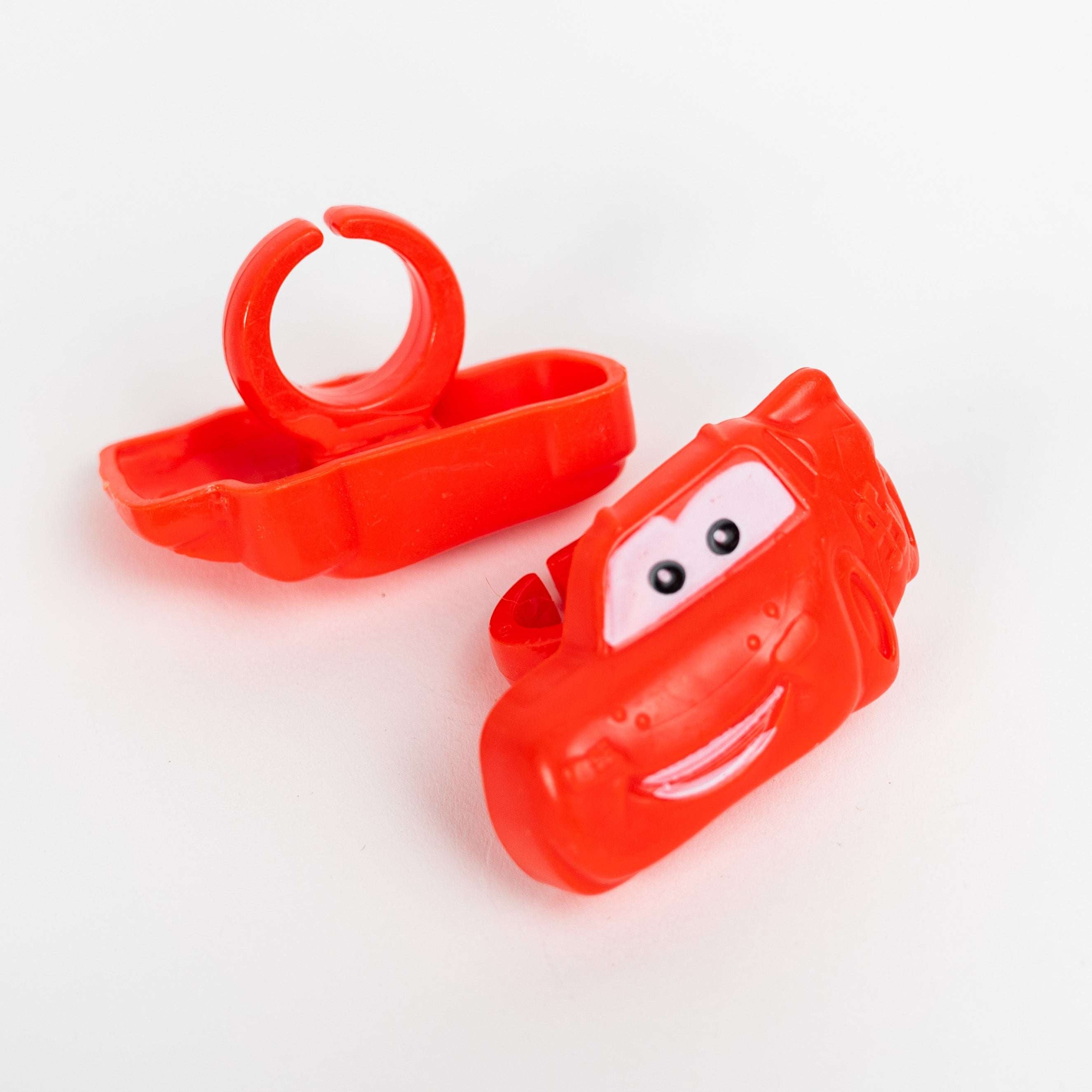 Dekoringe Disney Cars (12 Stück)