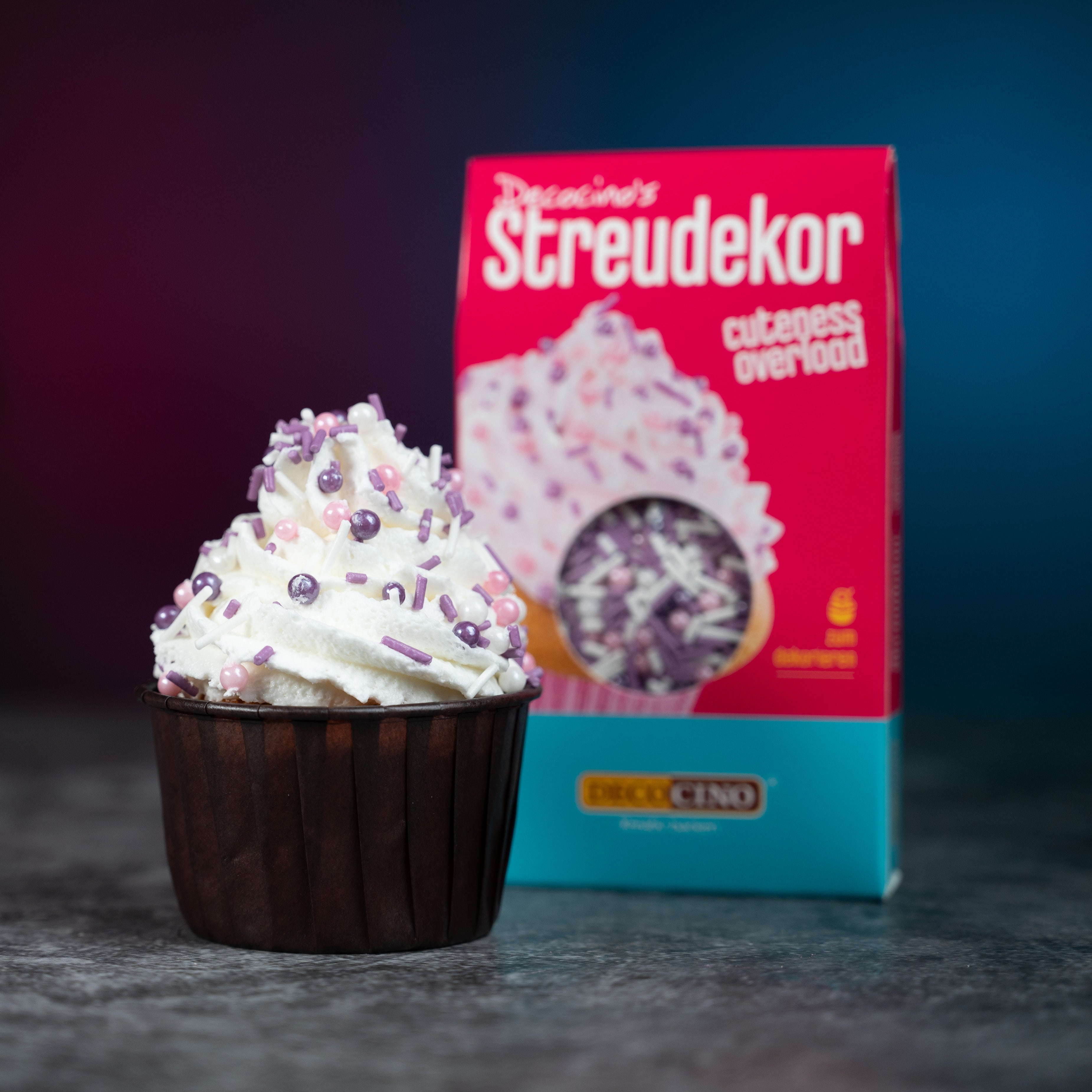 Sprinkle decoration Cuteness Overload (40g)