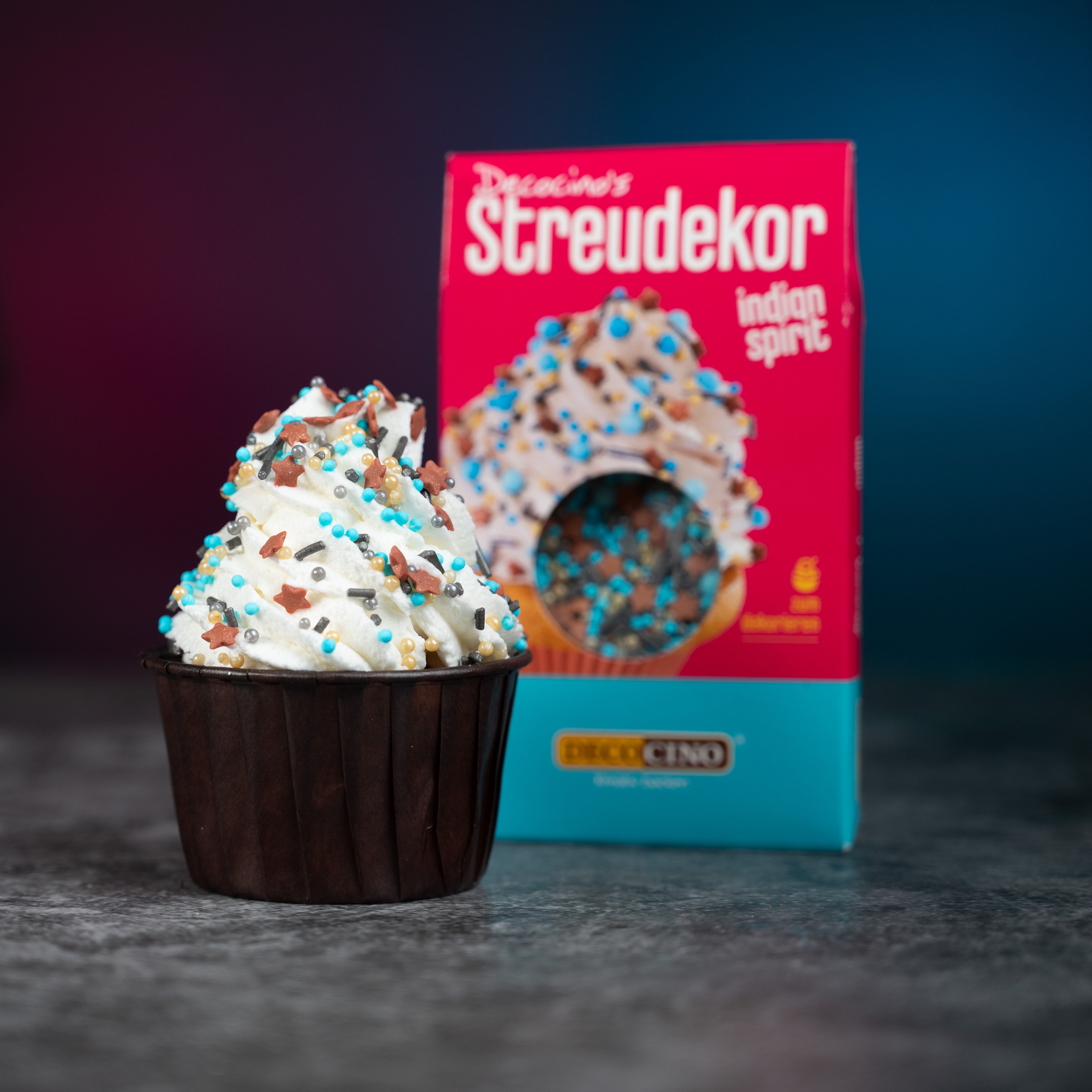 Scatter decoration Indian Spirit (40g)