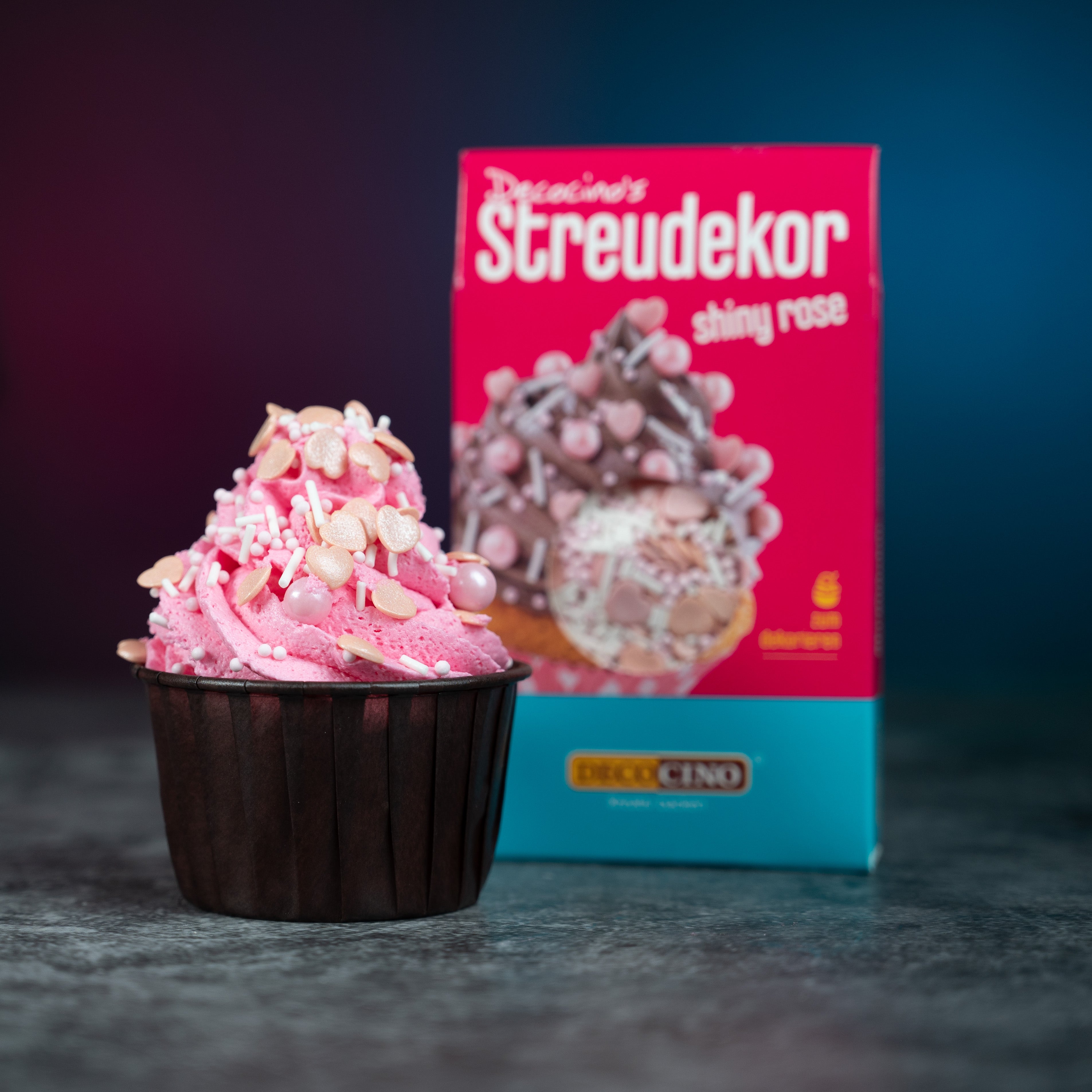 Sprinkles Shiny Rose (40g)