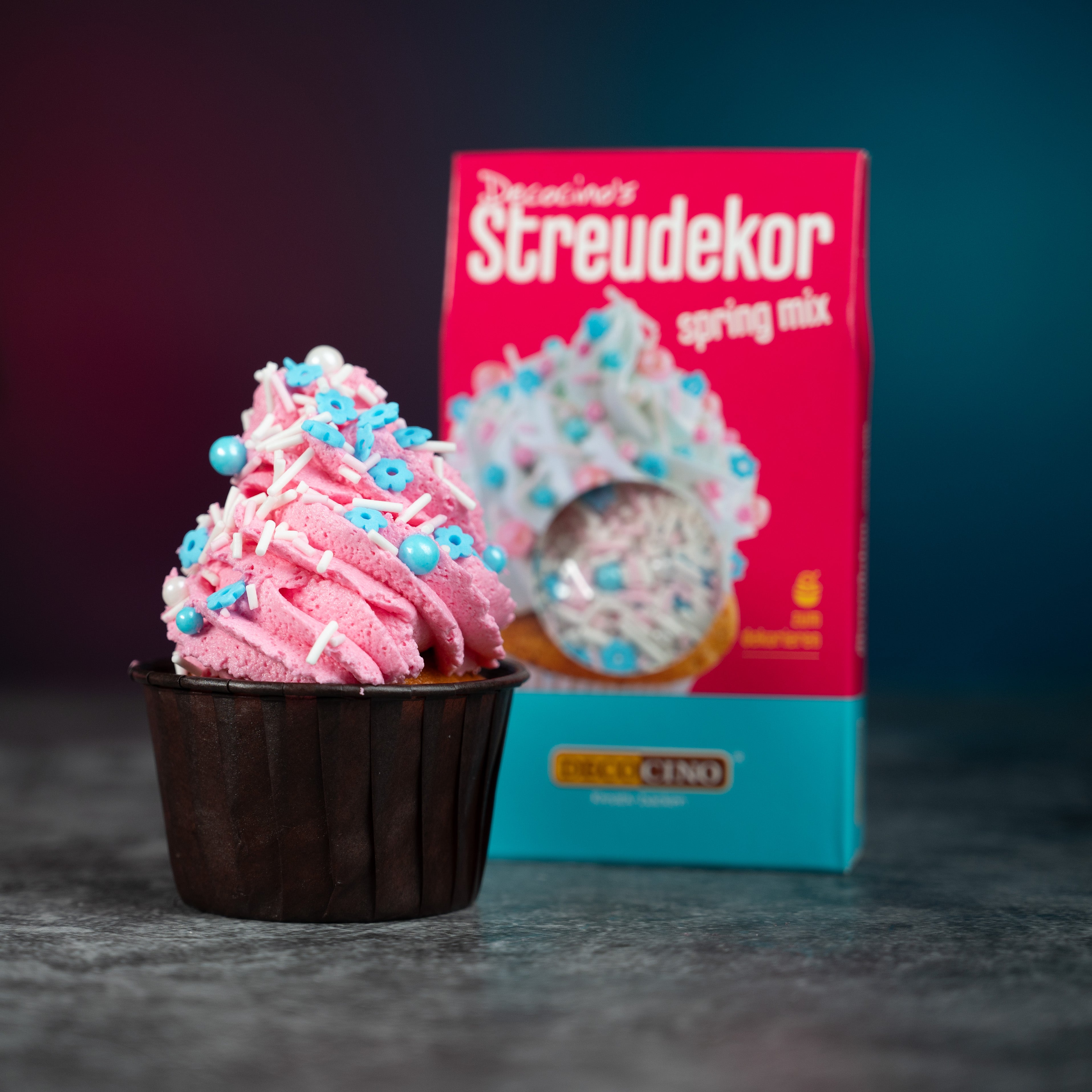 Spring Mix sprinkles (40g)