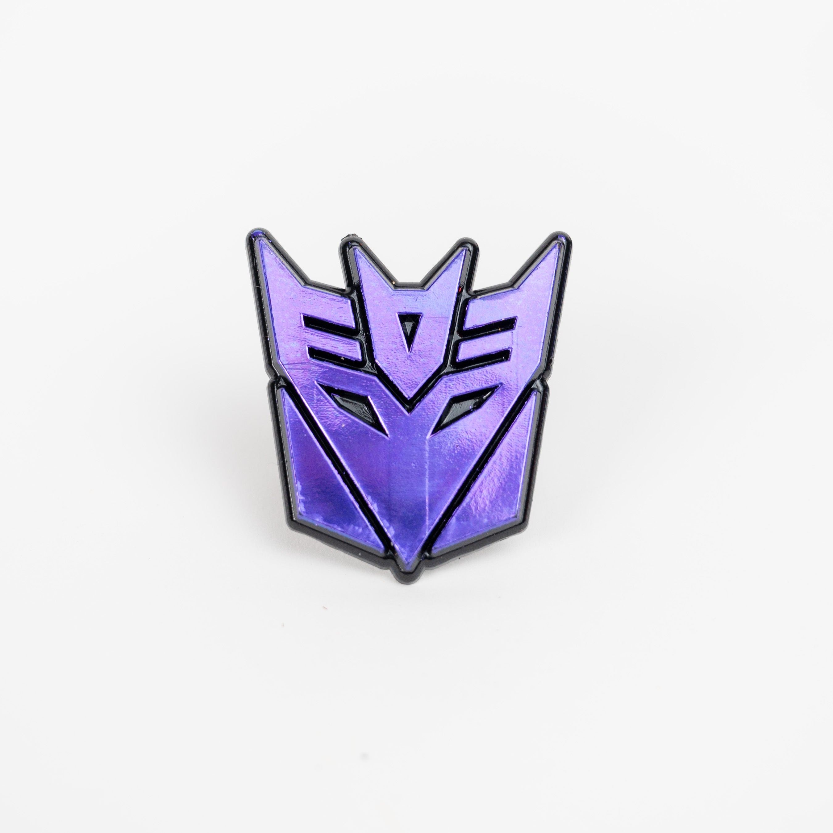 Transformers decoration rings (12 pieces)