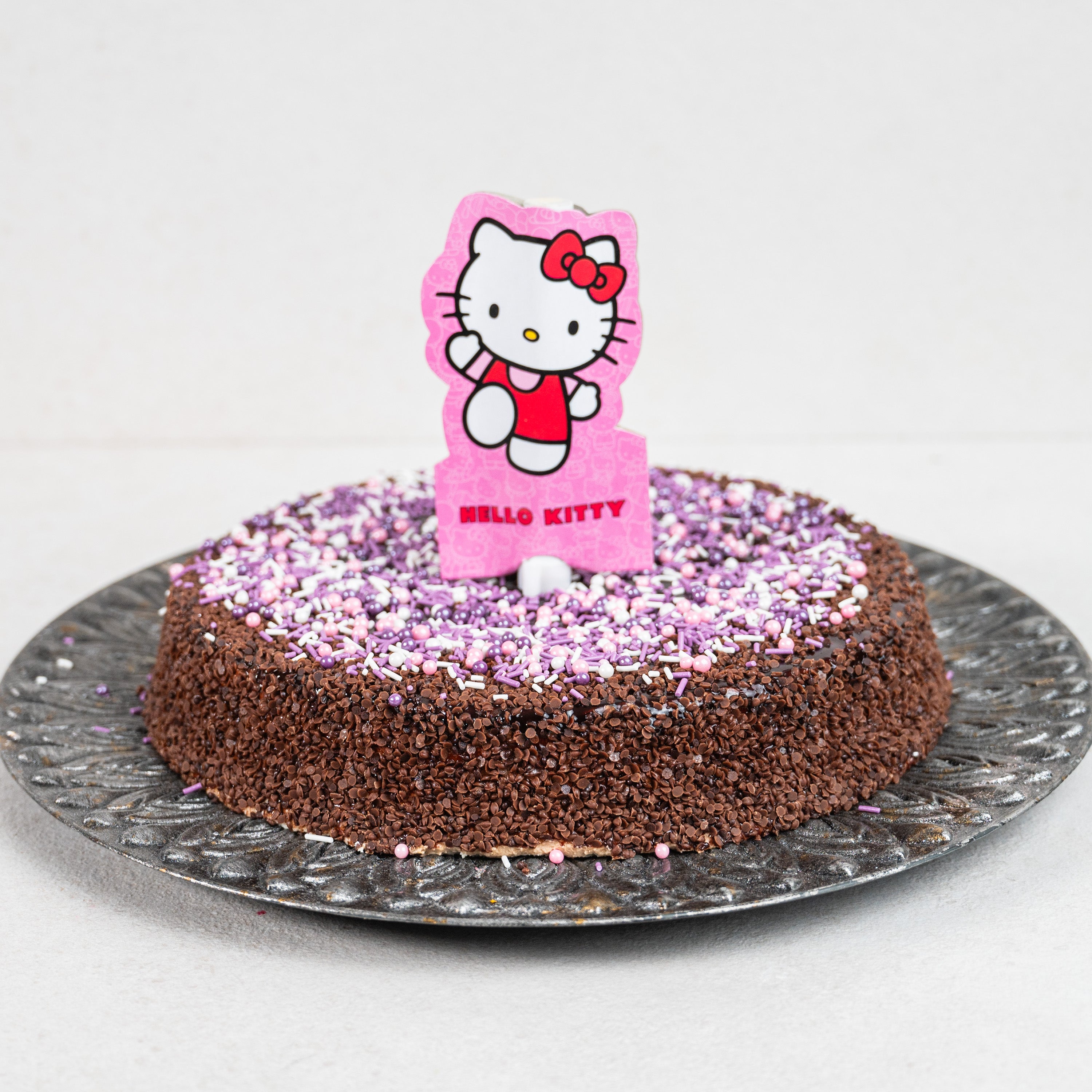 Hello Kitty cake fountains (1 piece)