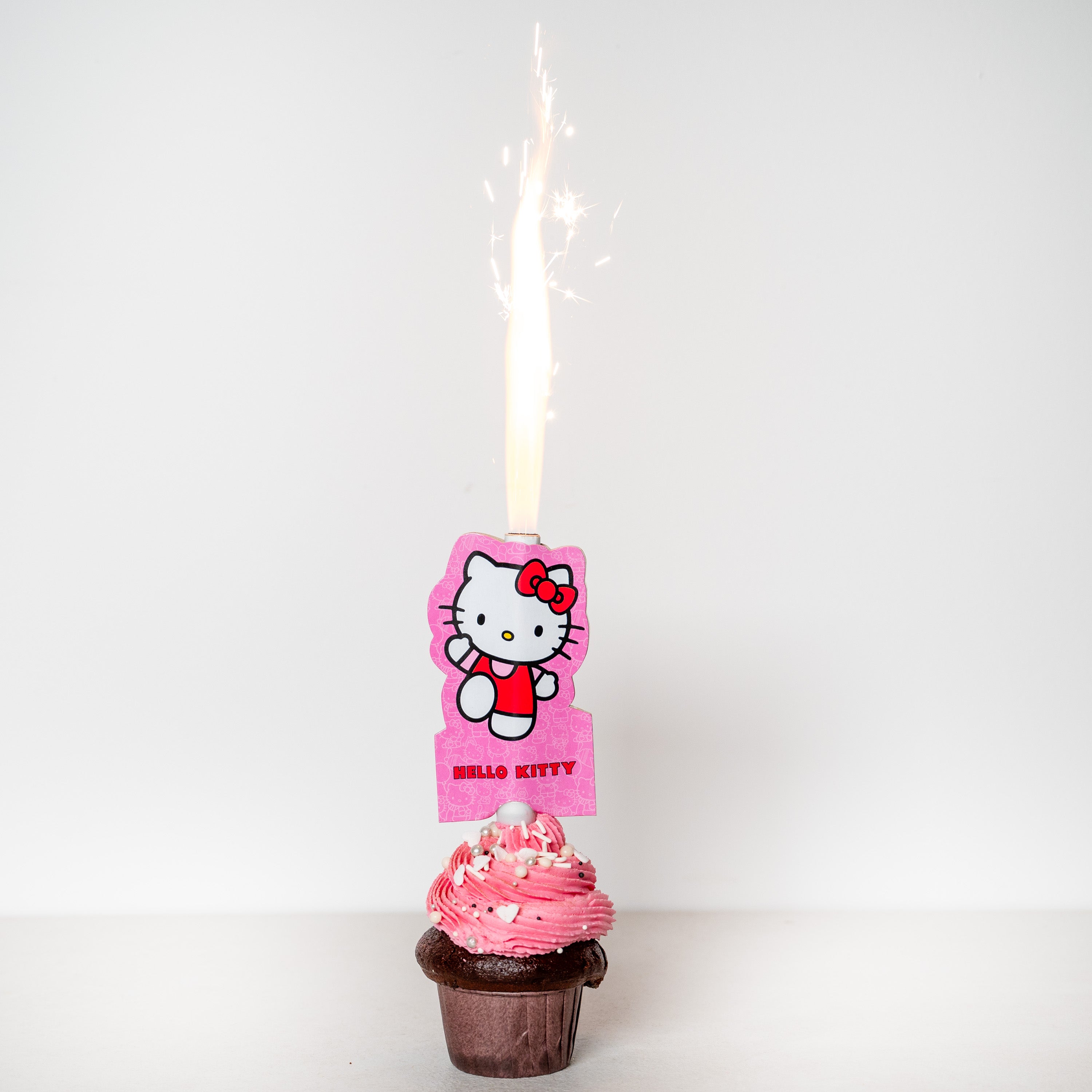 Hello Kitty cake fountains (1 piece)