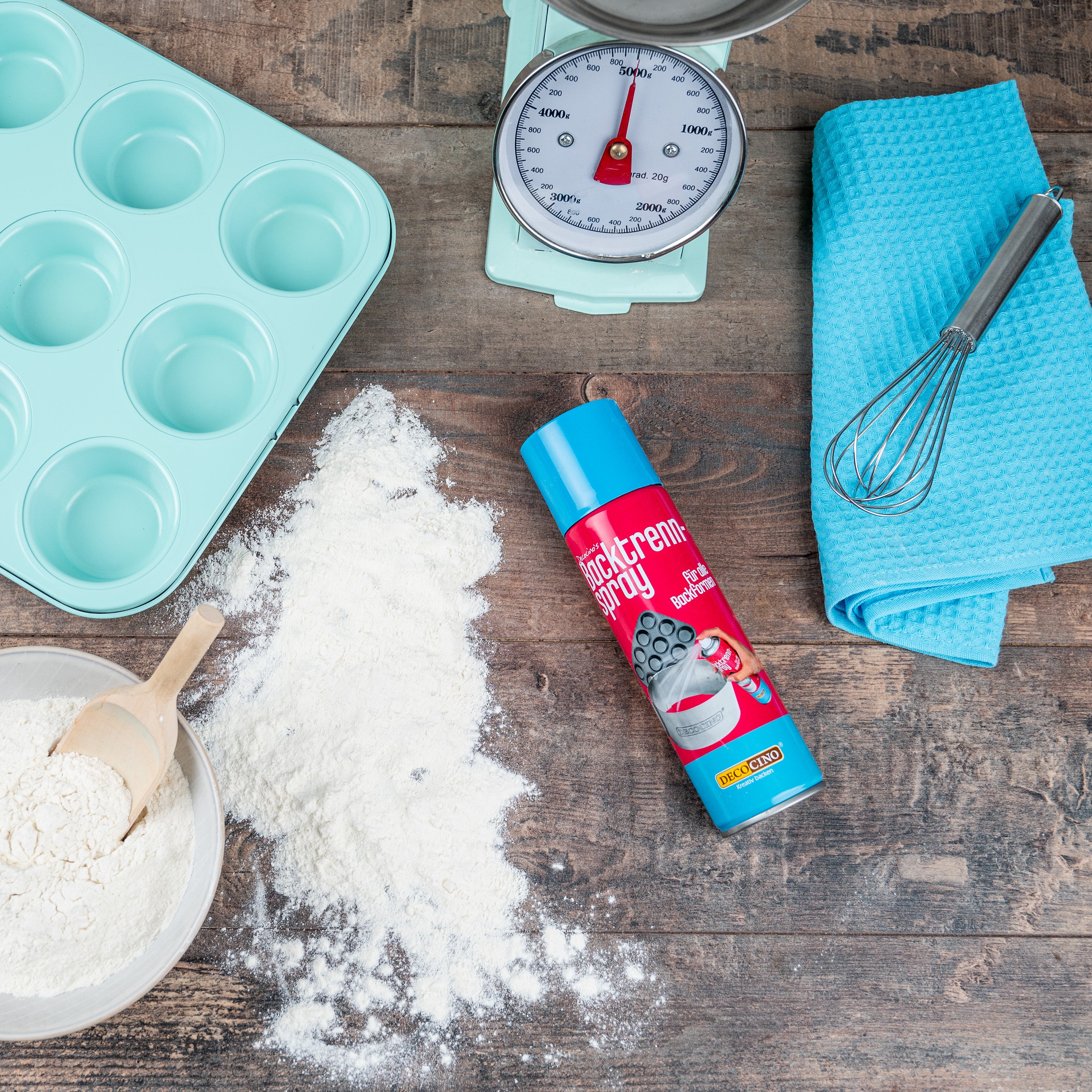 Baking Spray (200ml)