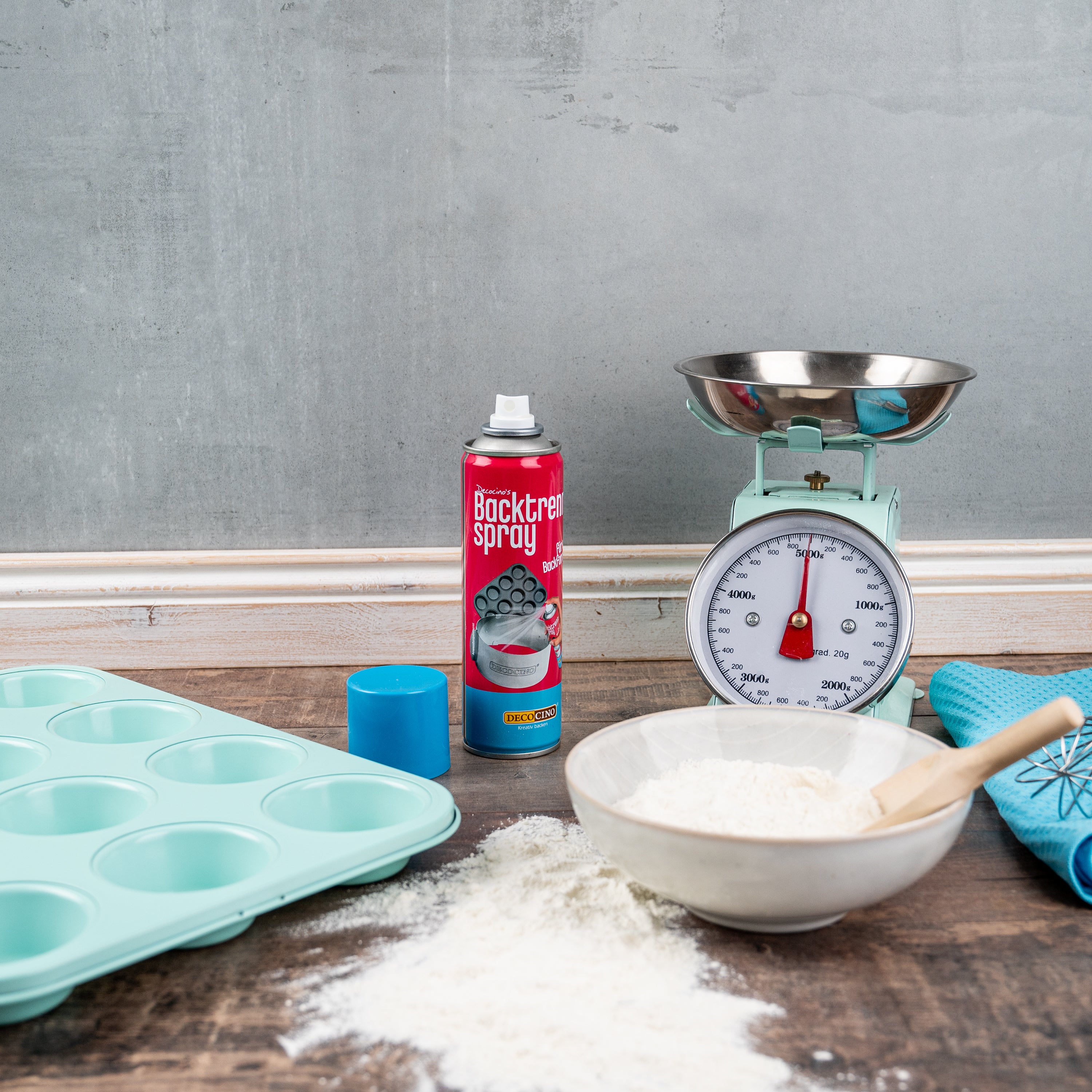 Backtrennspray (200ml)