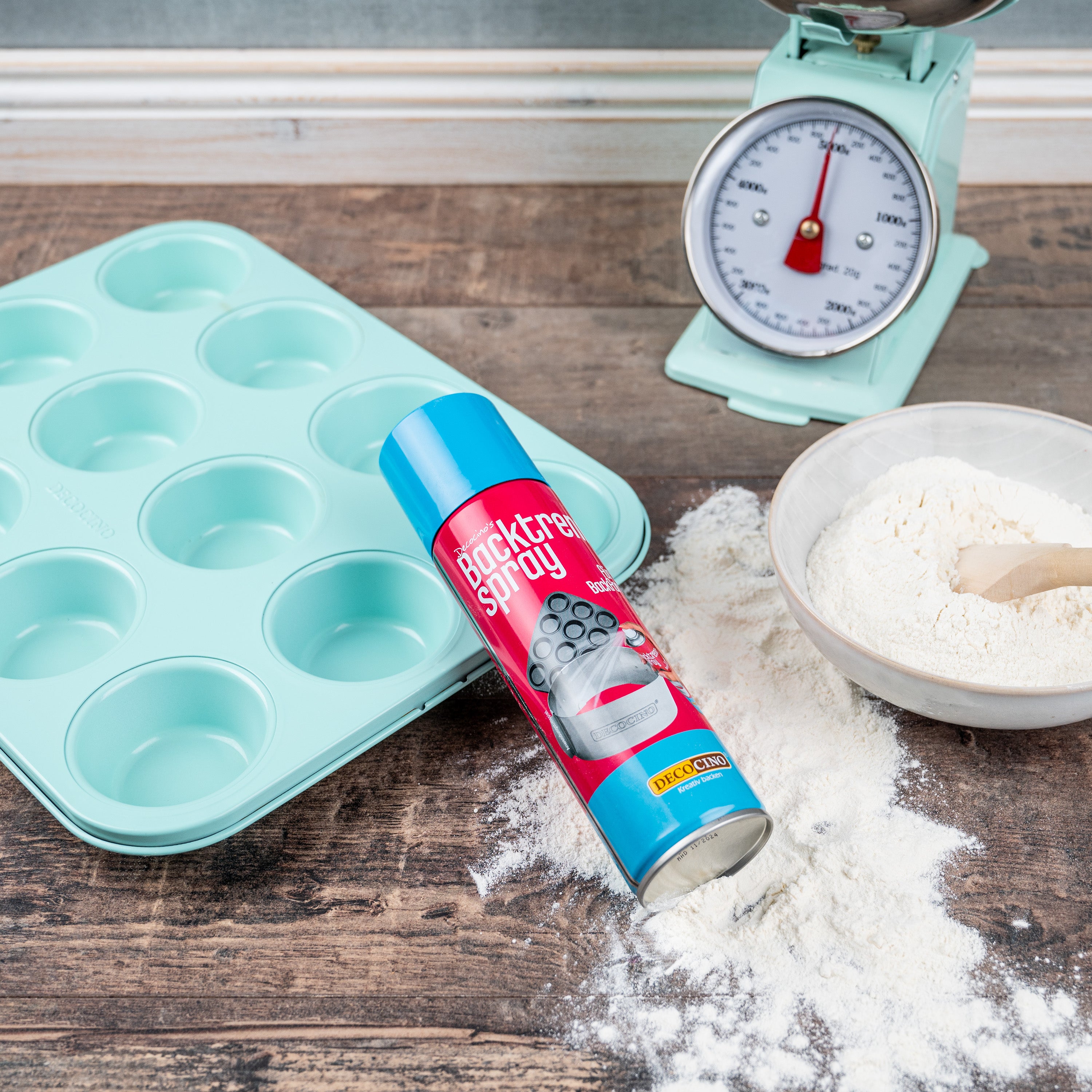 Backtrennspray (200ml)