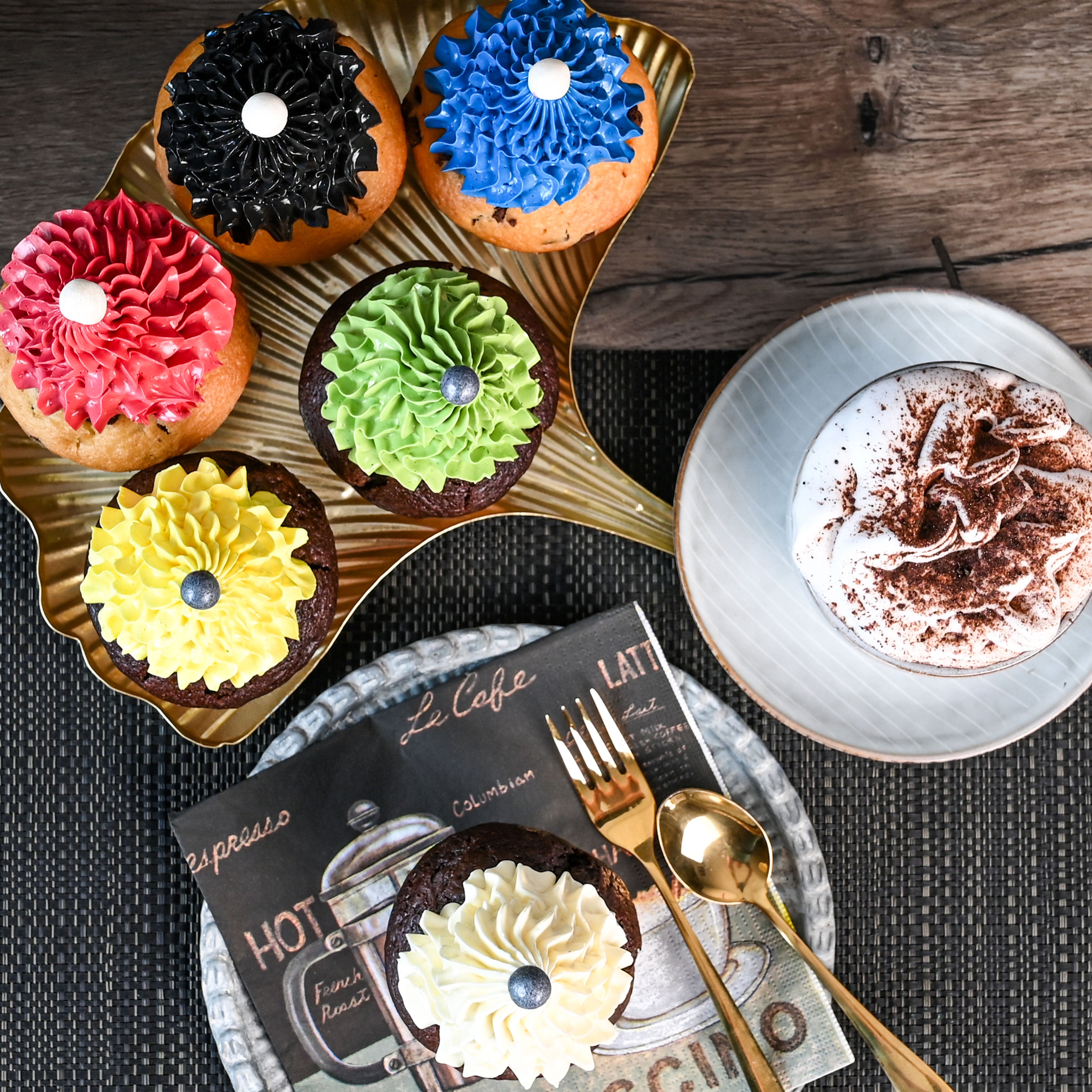 Fat-soluble color paste yellow