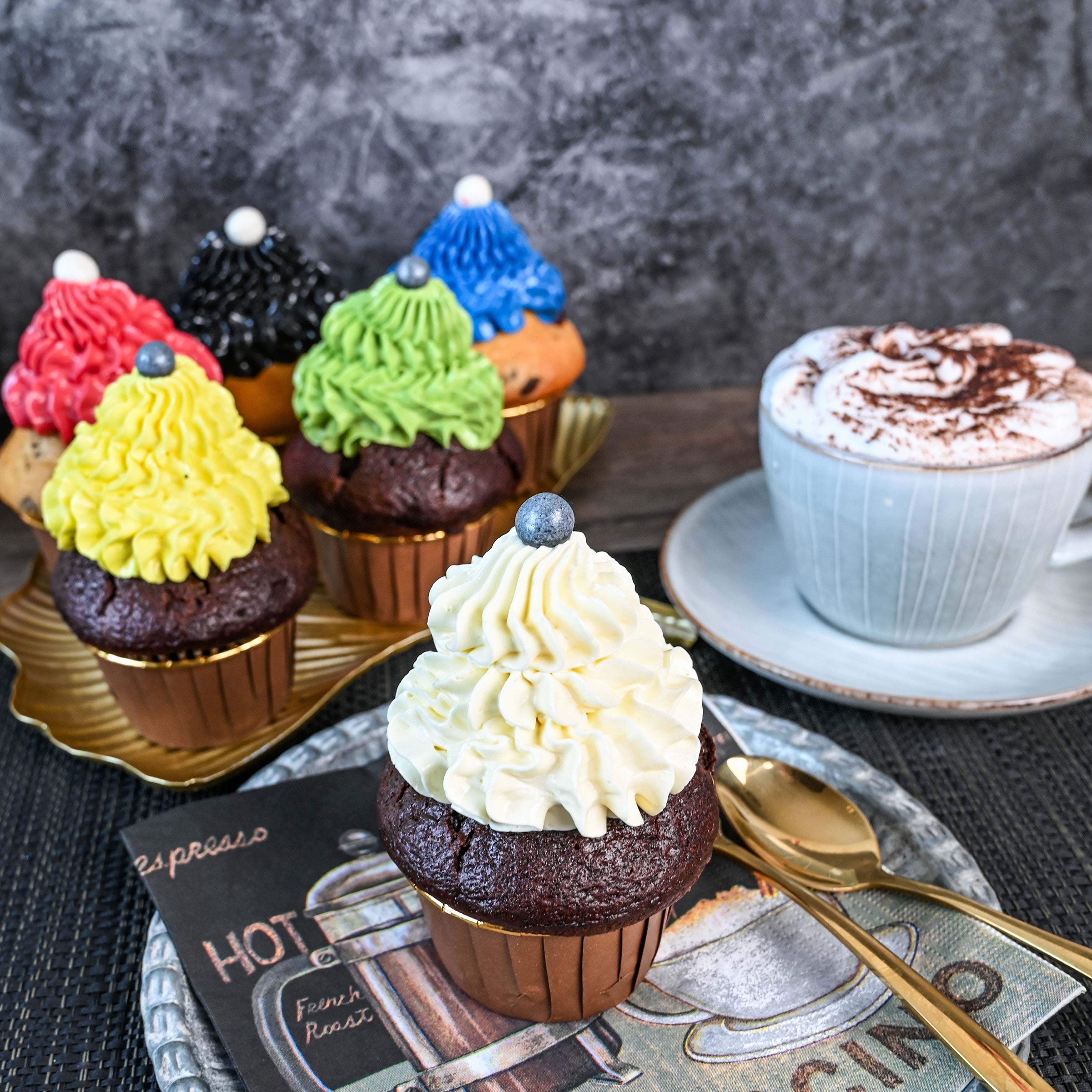 Fettlösliche Farbpaste Weiß MHD 30.04.2026 - ♻️ Zu gut für die Tonne!*