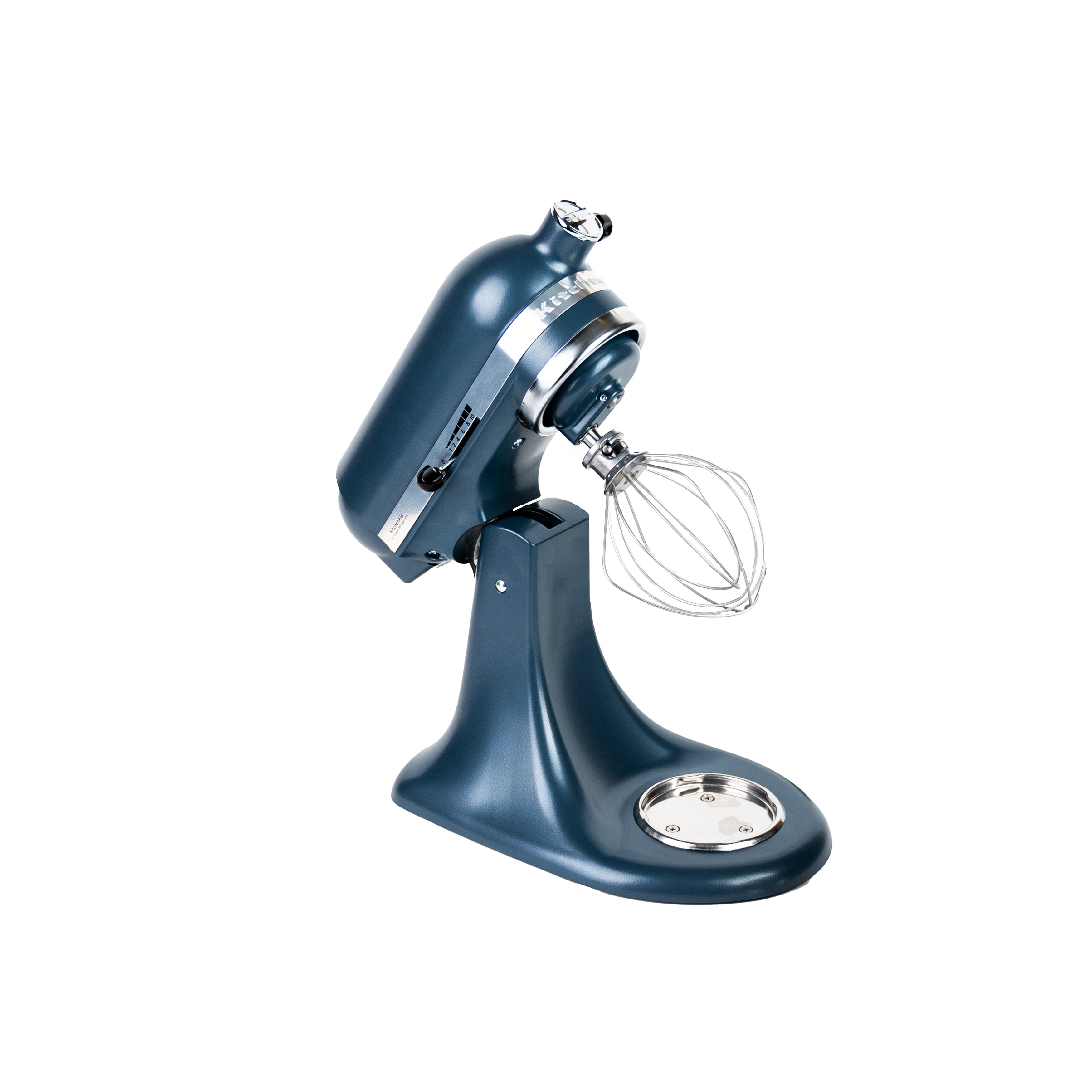 KitchenAid Stand Mixer 4.3 Liters - Blue Steel