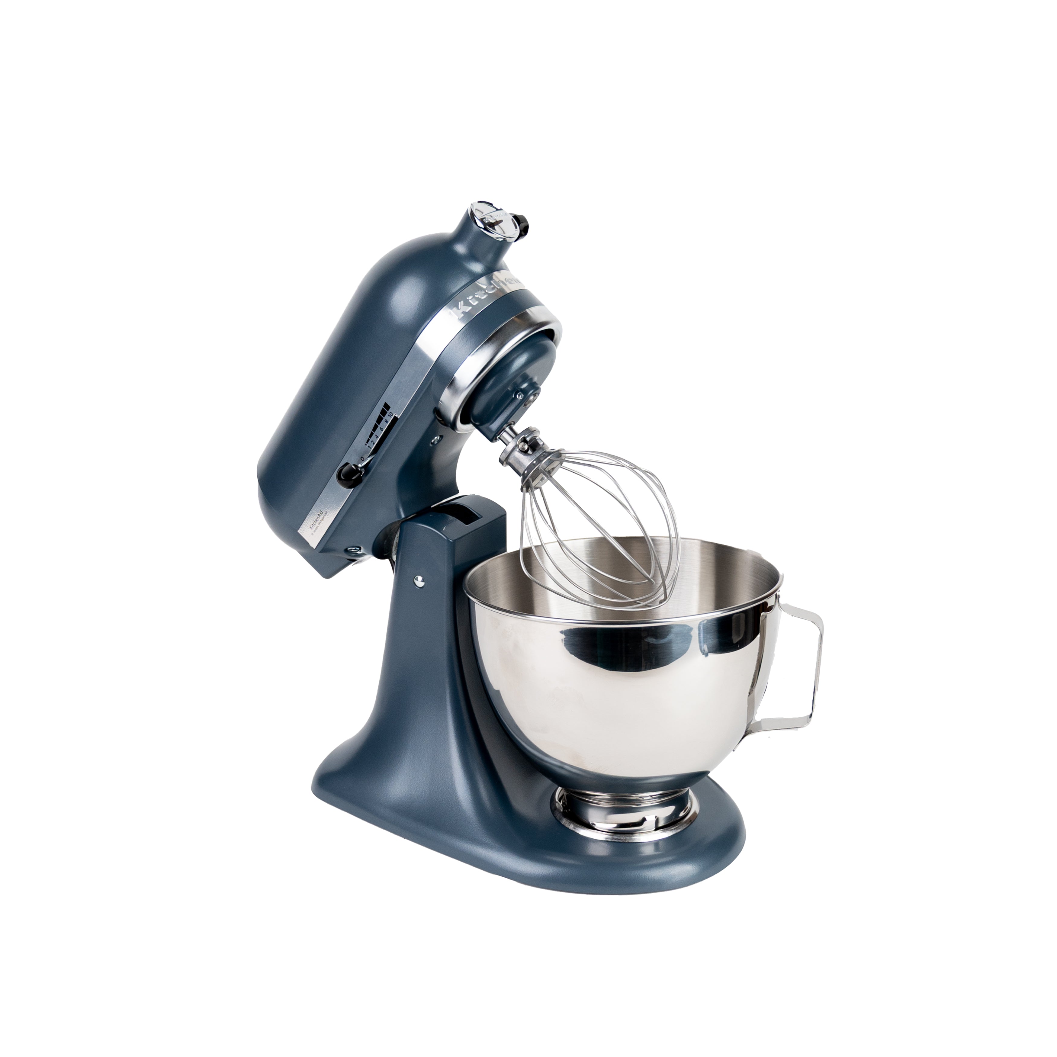 KitchenAid Stand Mixer 4.3 Liters - Blue Steel