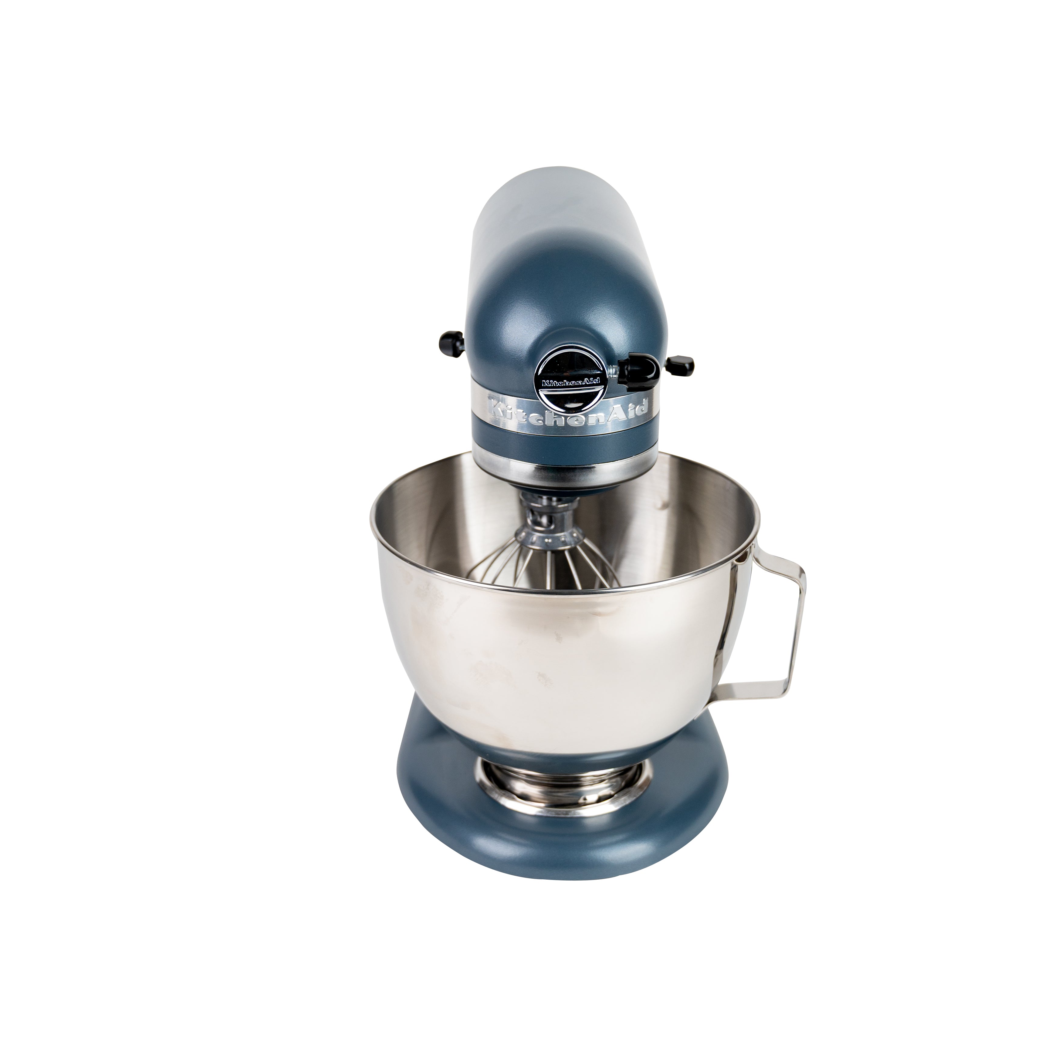 KitchenAid Stand Mixer 4.3 Liters - Blue Steel
