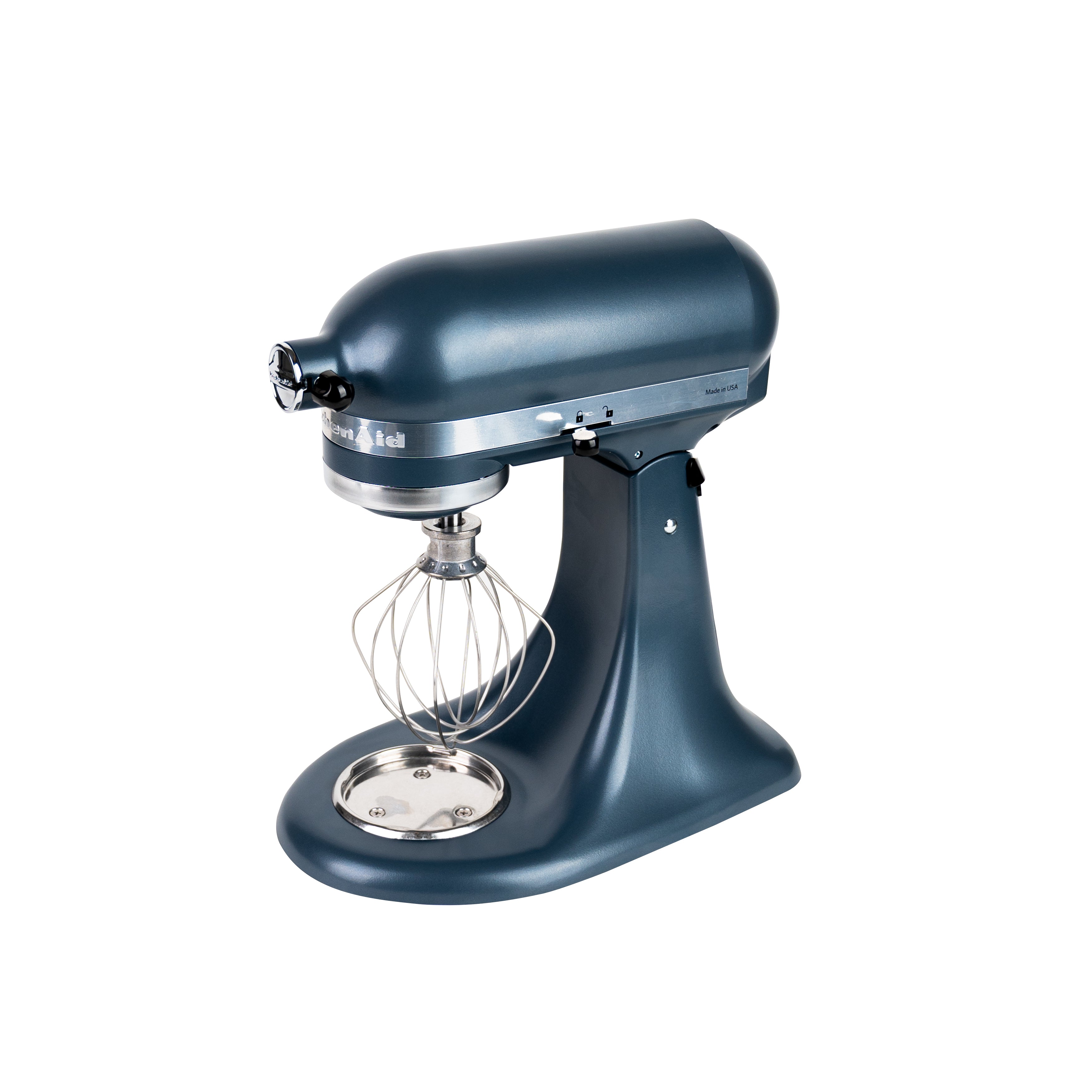 KitchenAid Stand Mixer 4.3 Liters - Blue Steel