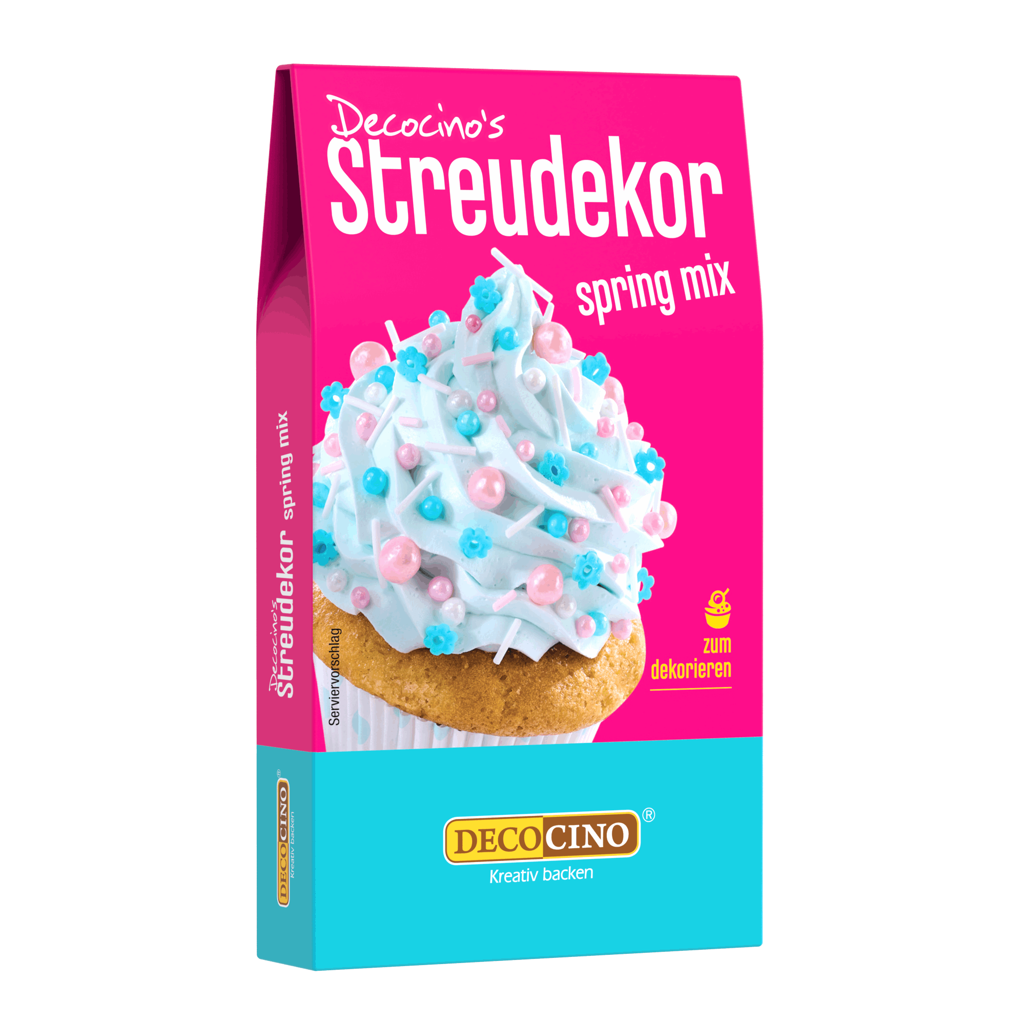 Streudekor Spring Mix (40g)