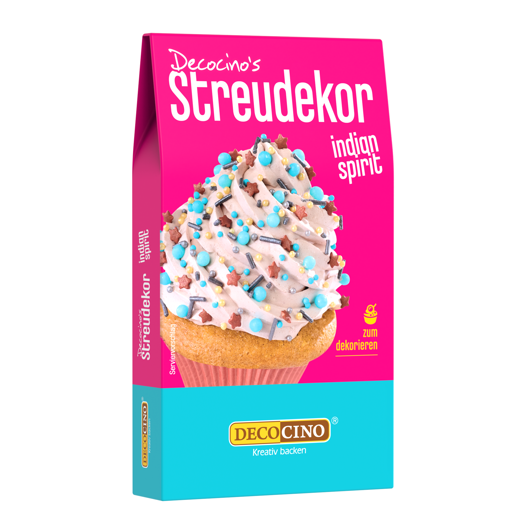 Scatter decoration Indian Spirit (40g)