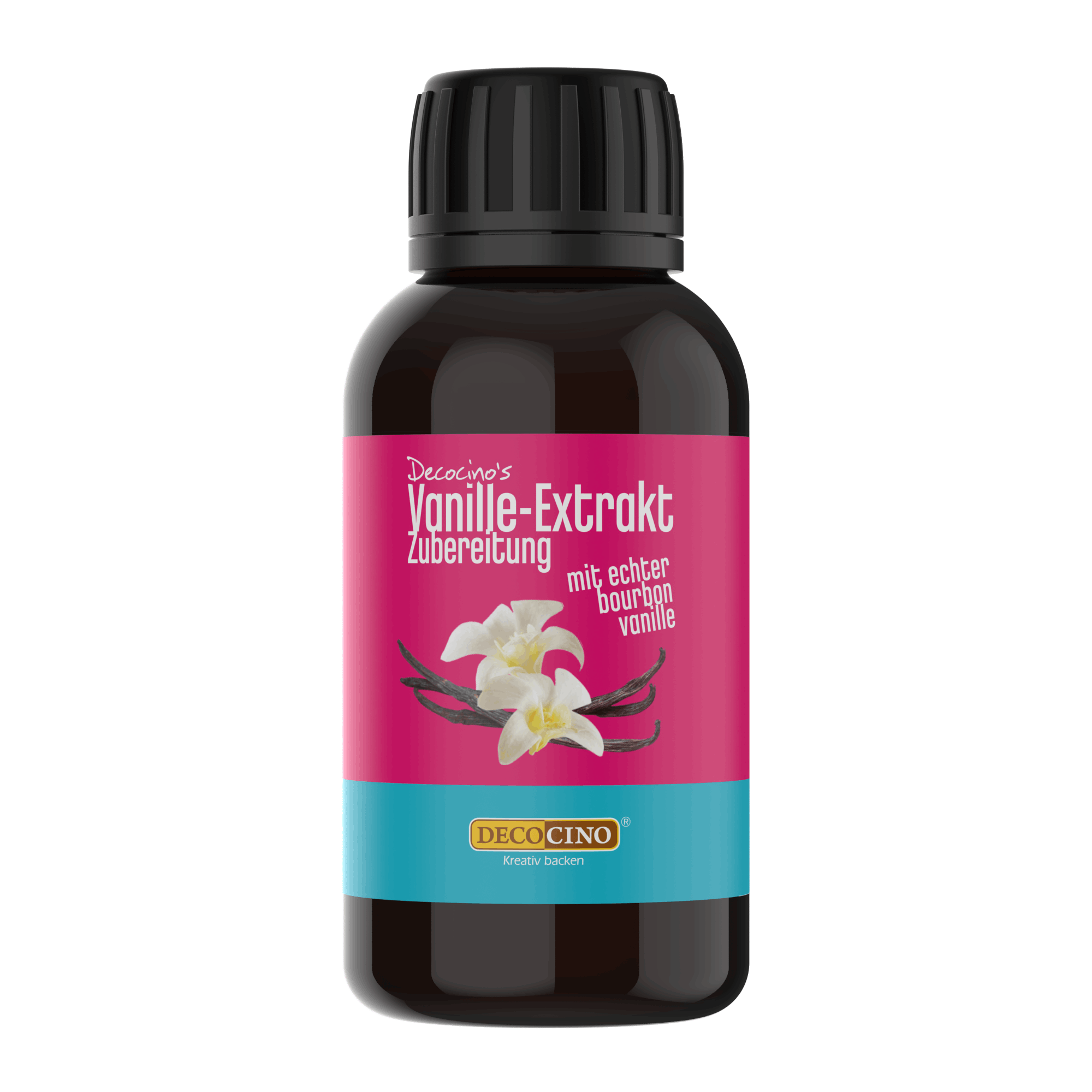 Vanille-Extrakt (100ml)