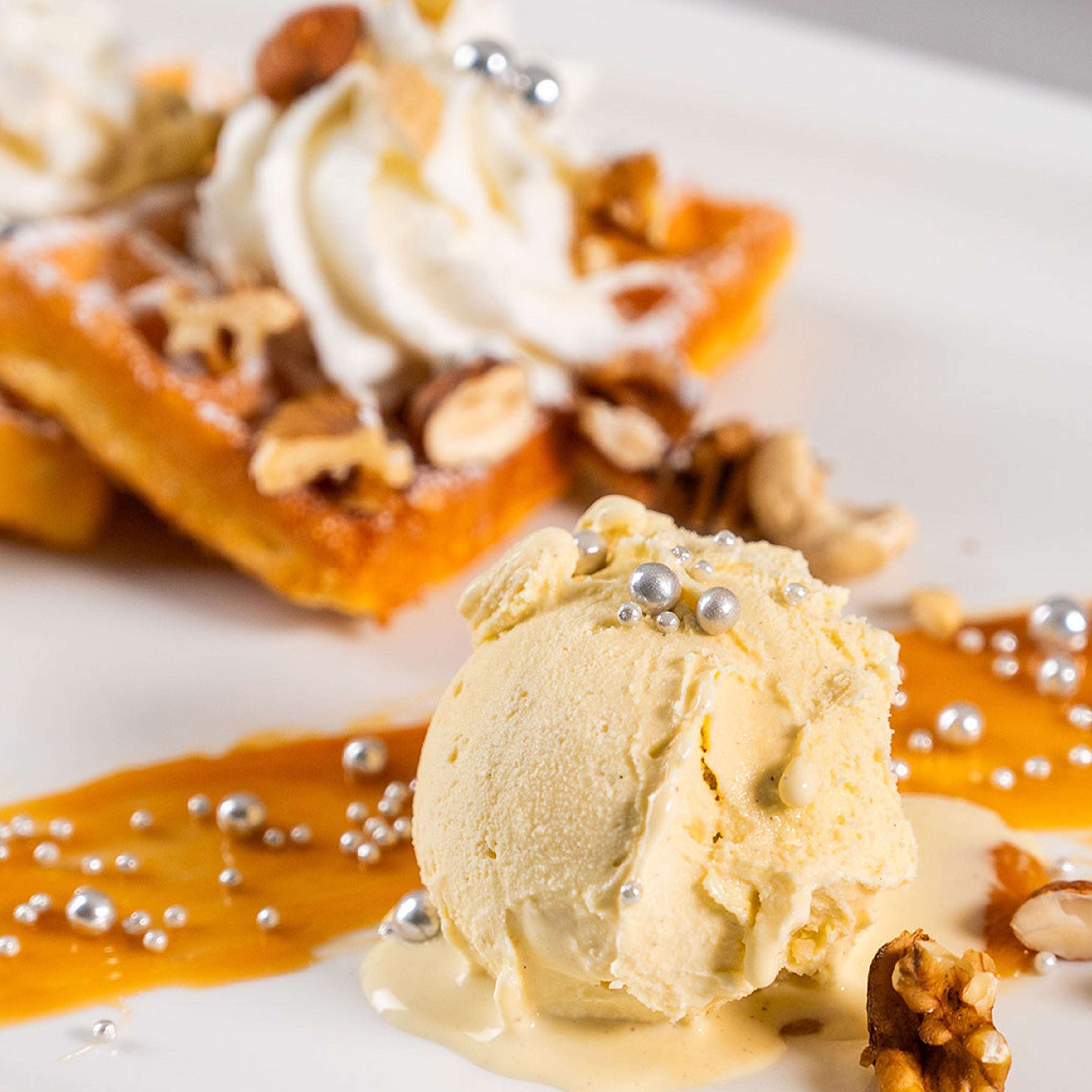 Silver-Mix Glam-Streuer 4fach (99g)