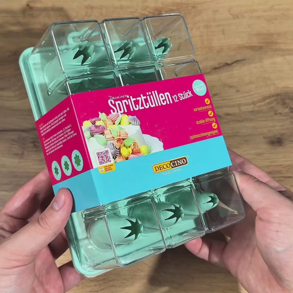 Produktbild von 1000 Kronkorken Mintgrün – 26 Mm, Mit Lebensmittelechter Dichtung, Für Flaschen Und Bastelprojekte