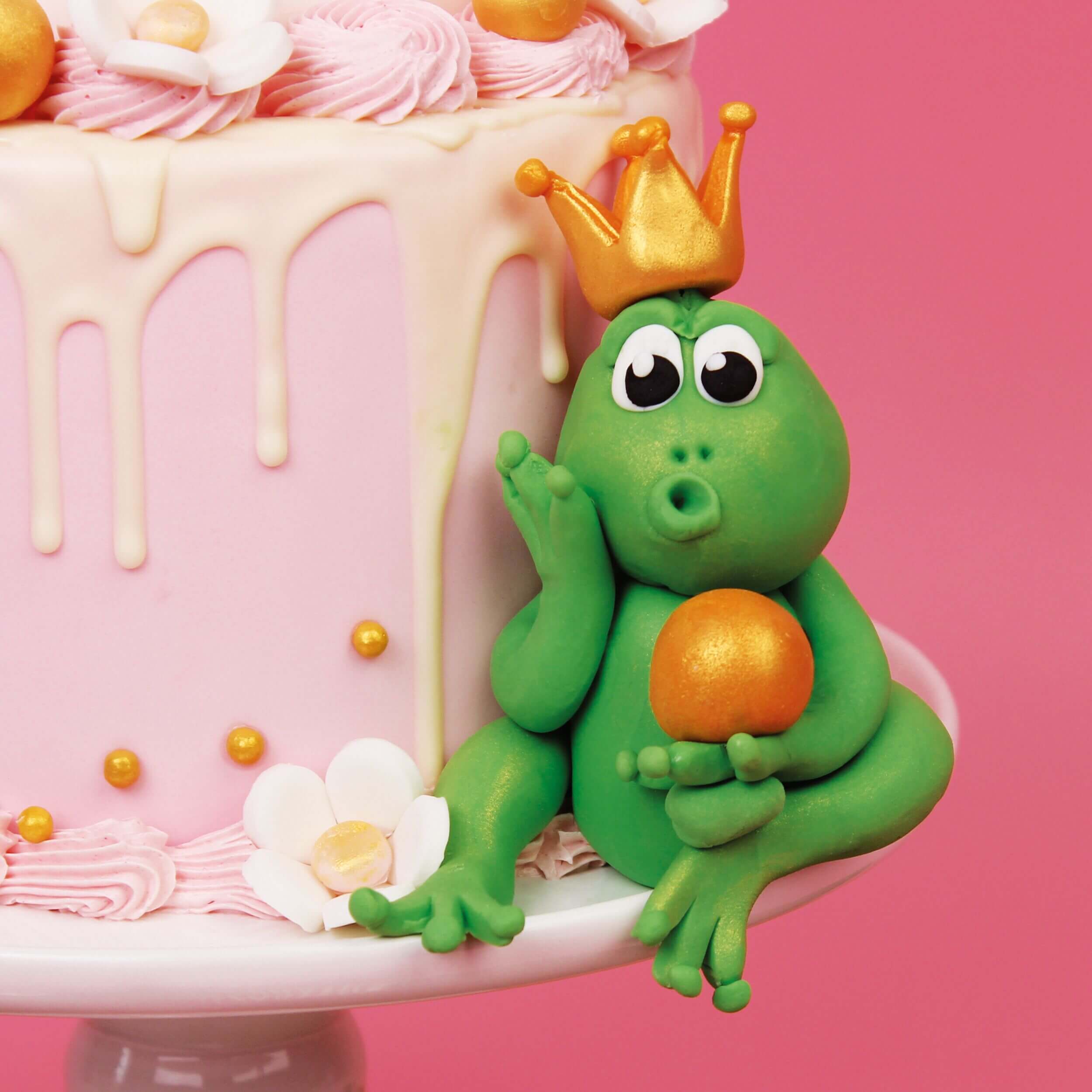 Fondant Grün (250g)