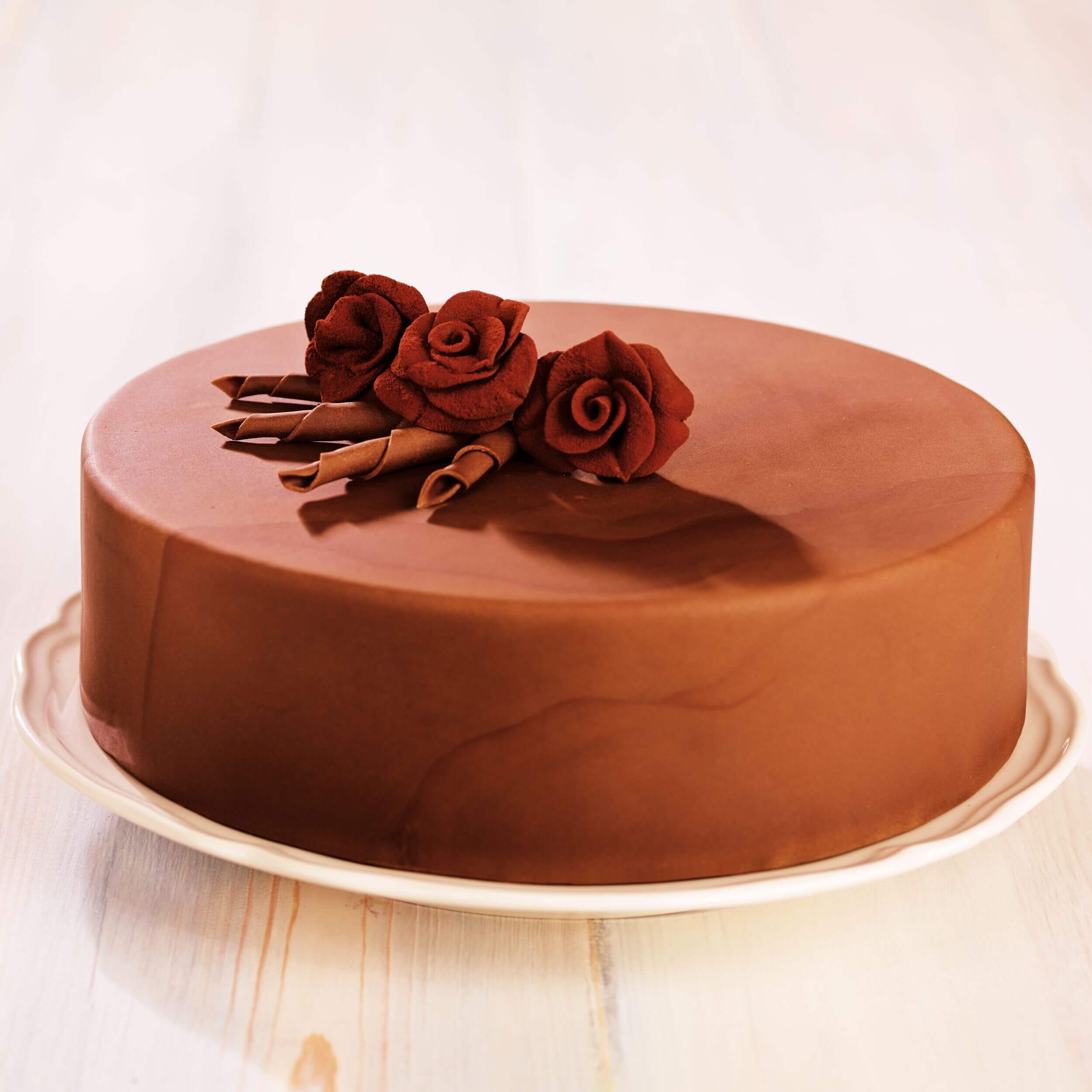 Fondant Chocolate (250g)