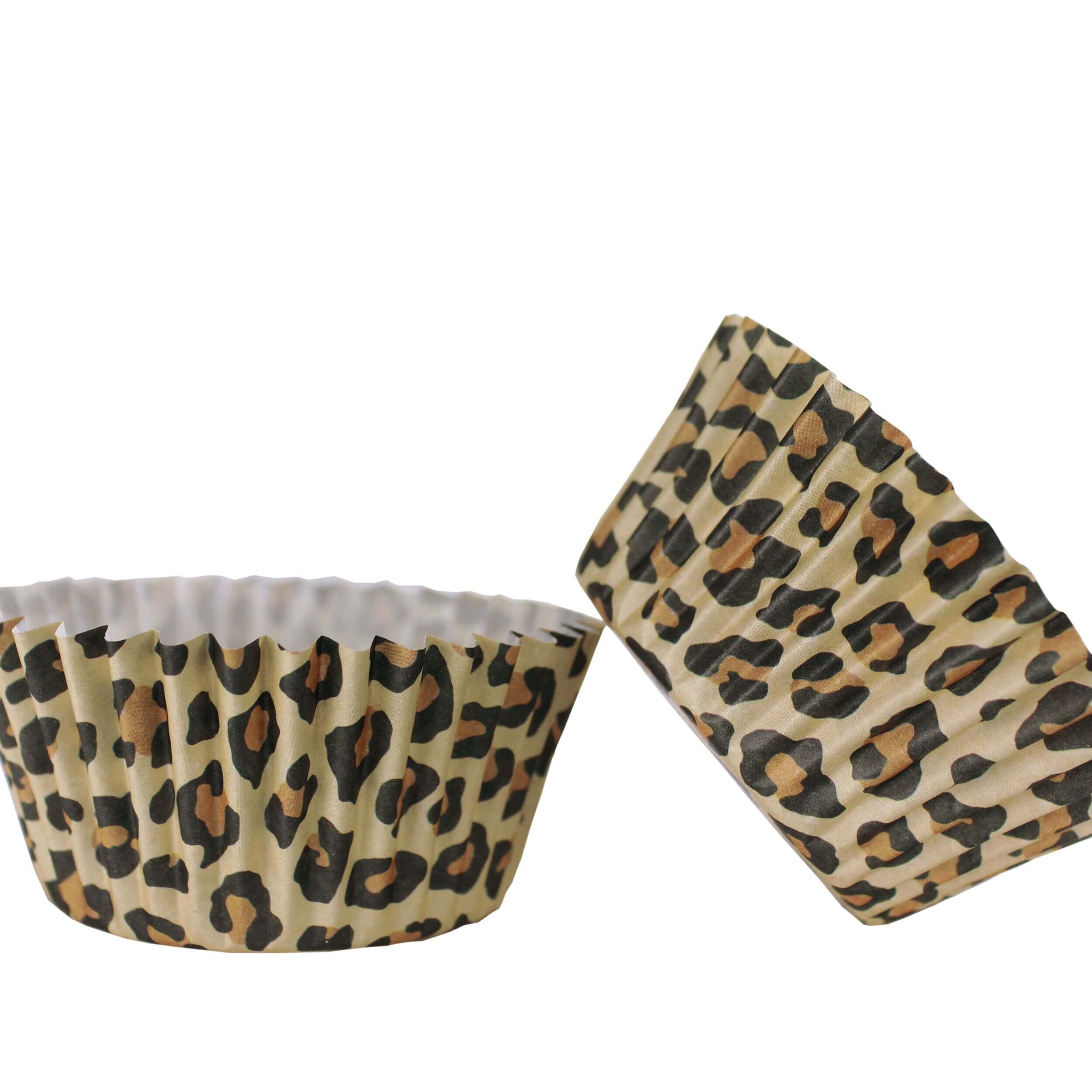 muffin cups Leo (50 pieces)