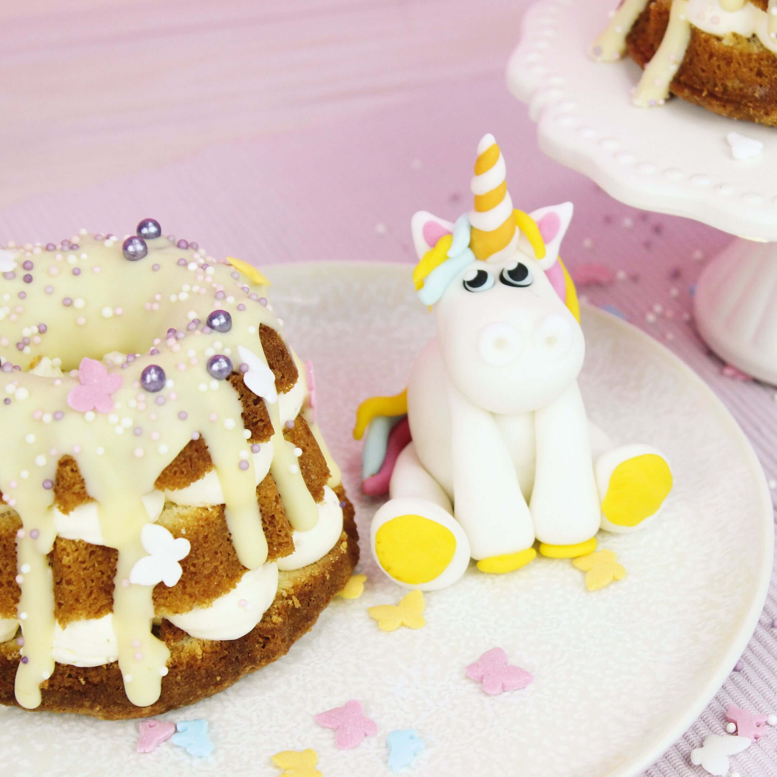 Fondant Weiß (250g)