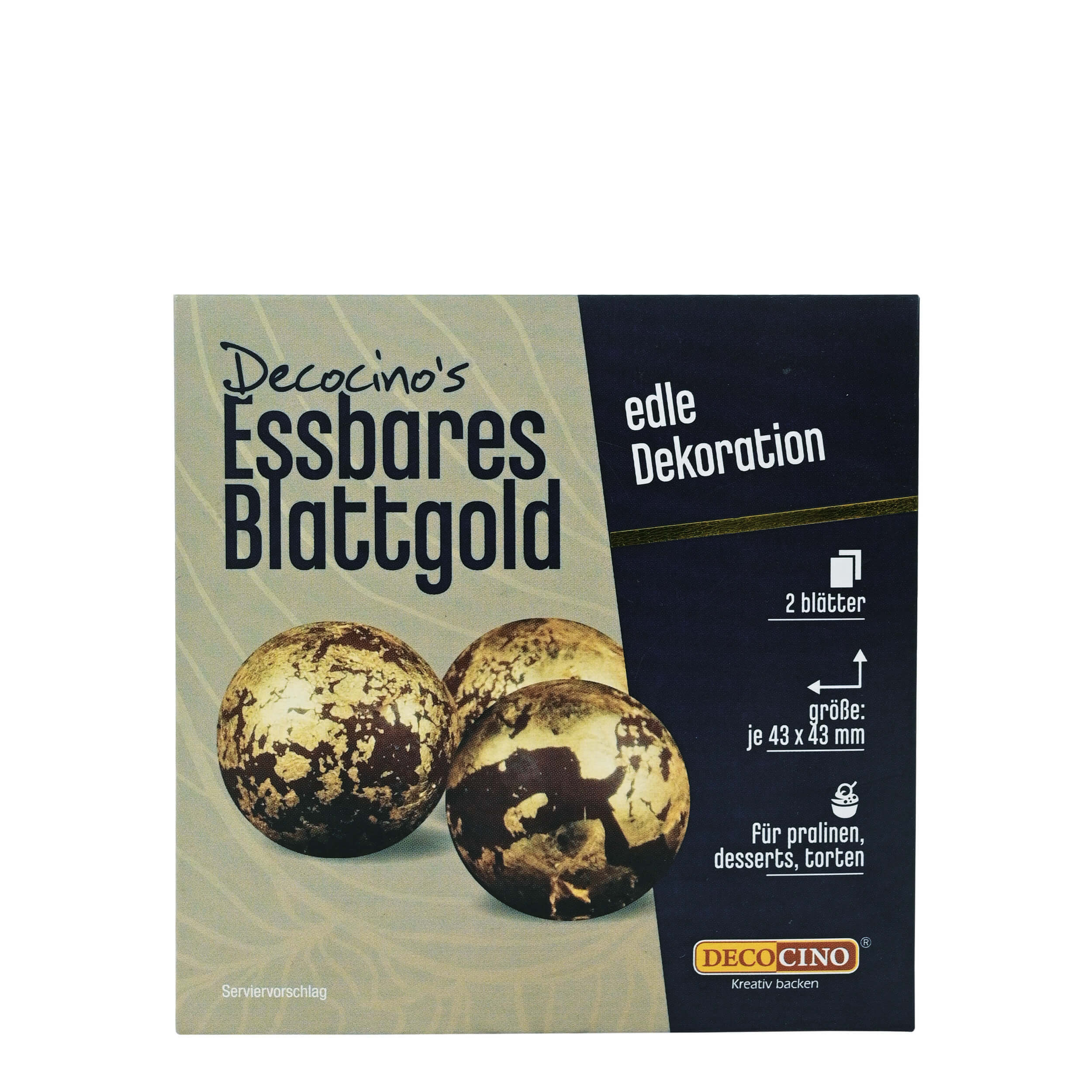 Blattgold