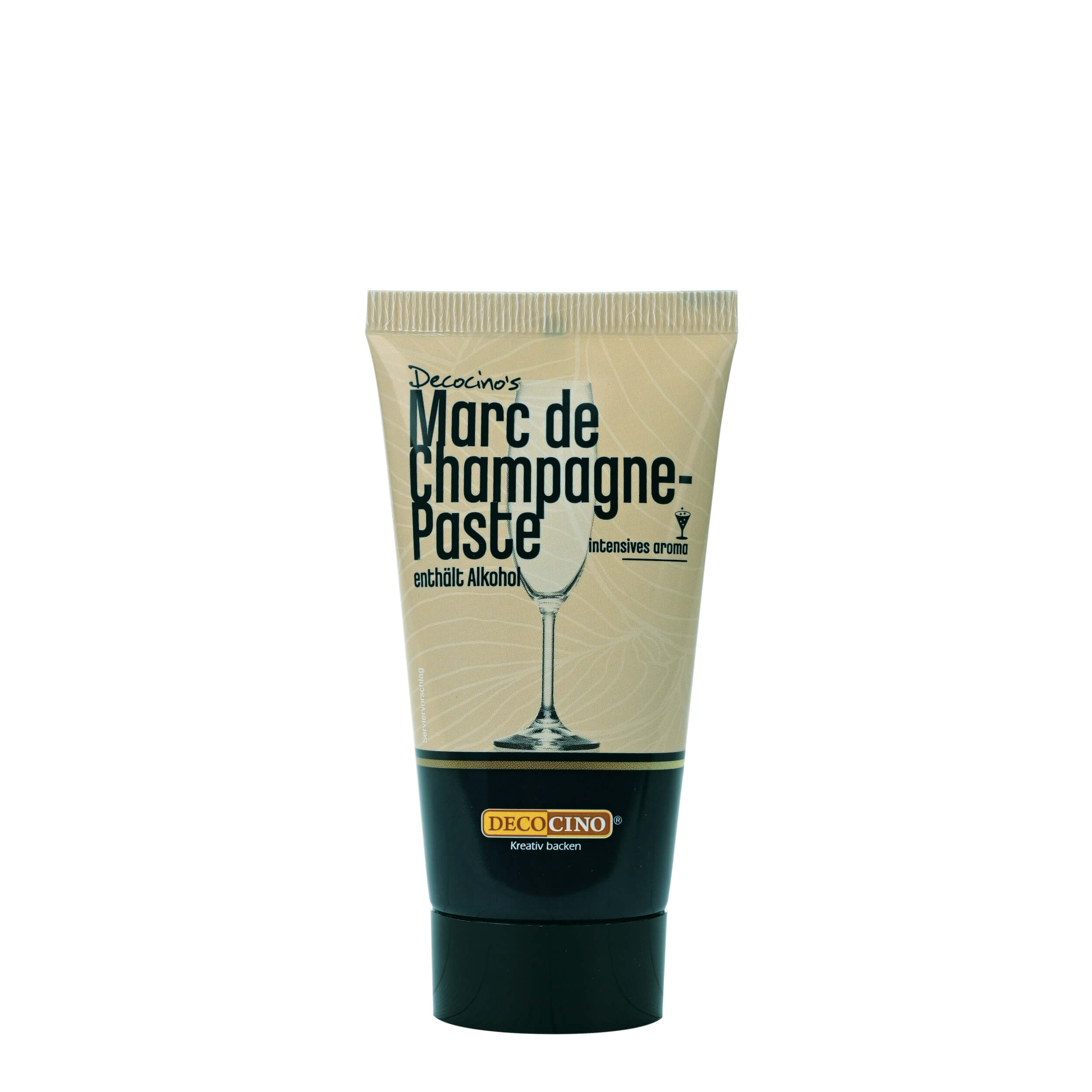 Marc de Champagne paste (50g)